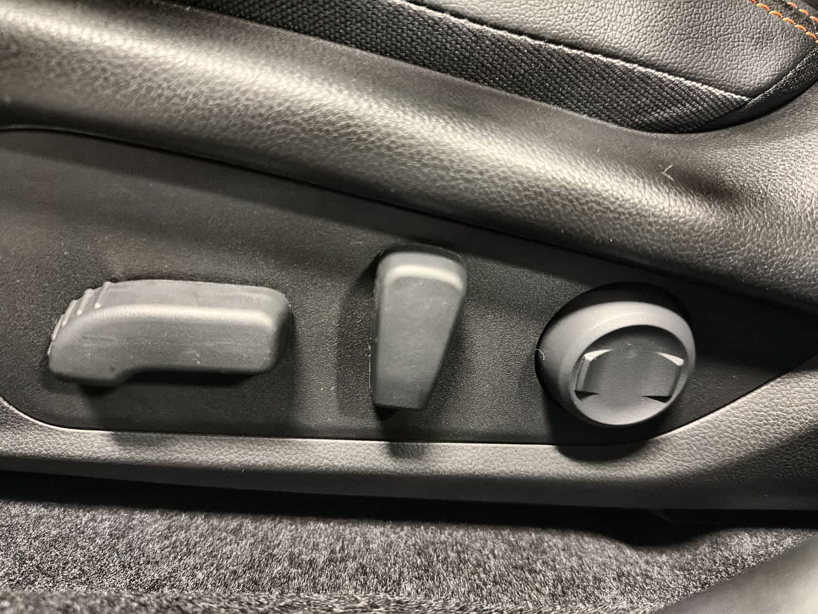 Thumbnail: 2026 Subaru Crosstrek - 18