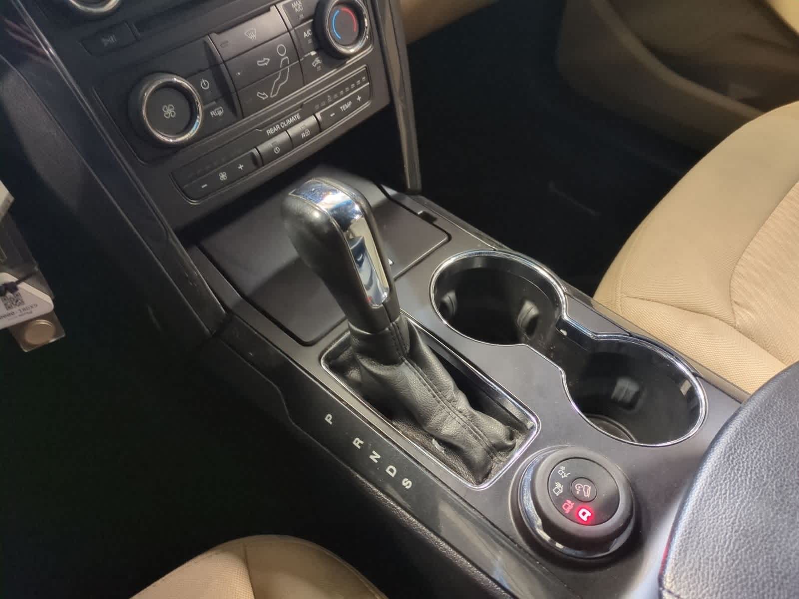 Thumbnail: 2017 Ford Explorer - 31