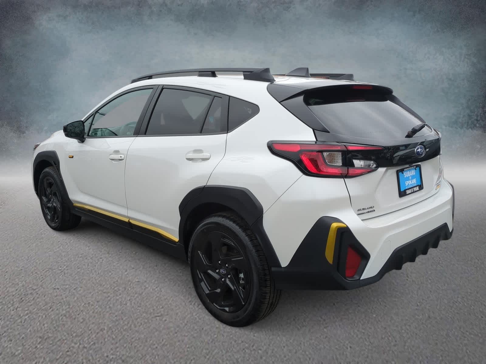Thumbnail: 2025 Subaru Crosstrek - 7