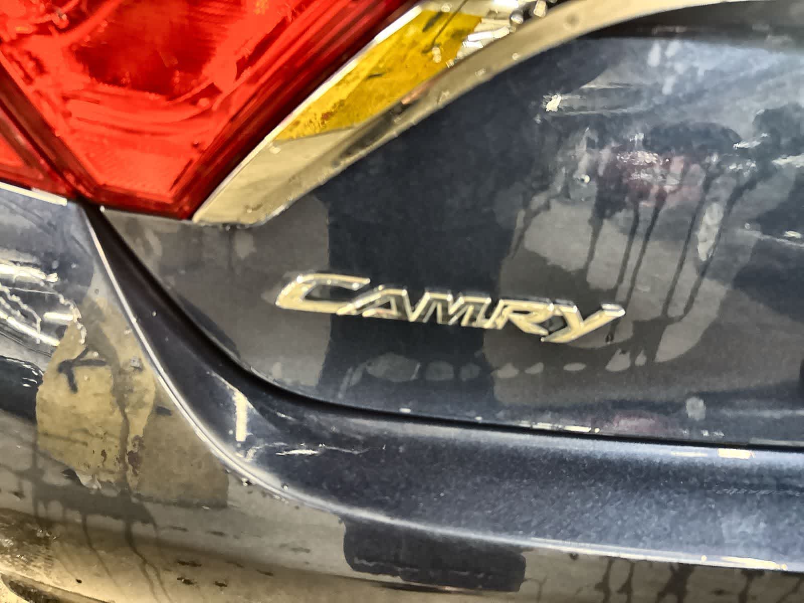Thumbnail: 2017 Toyota Camry - 13