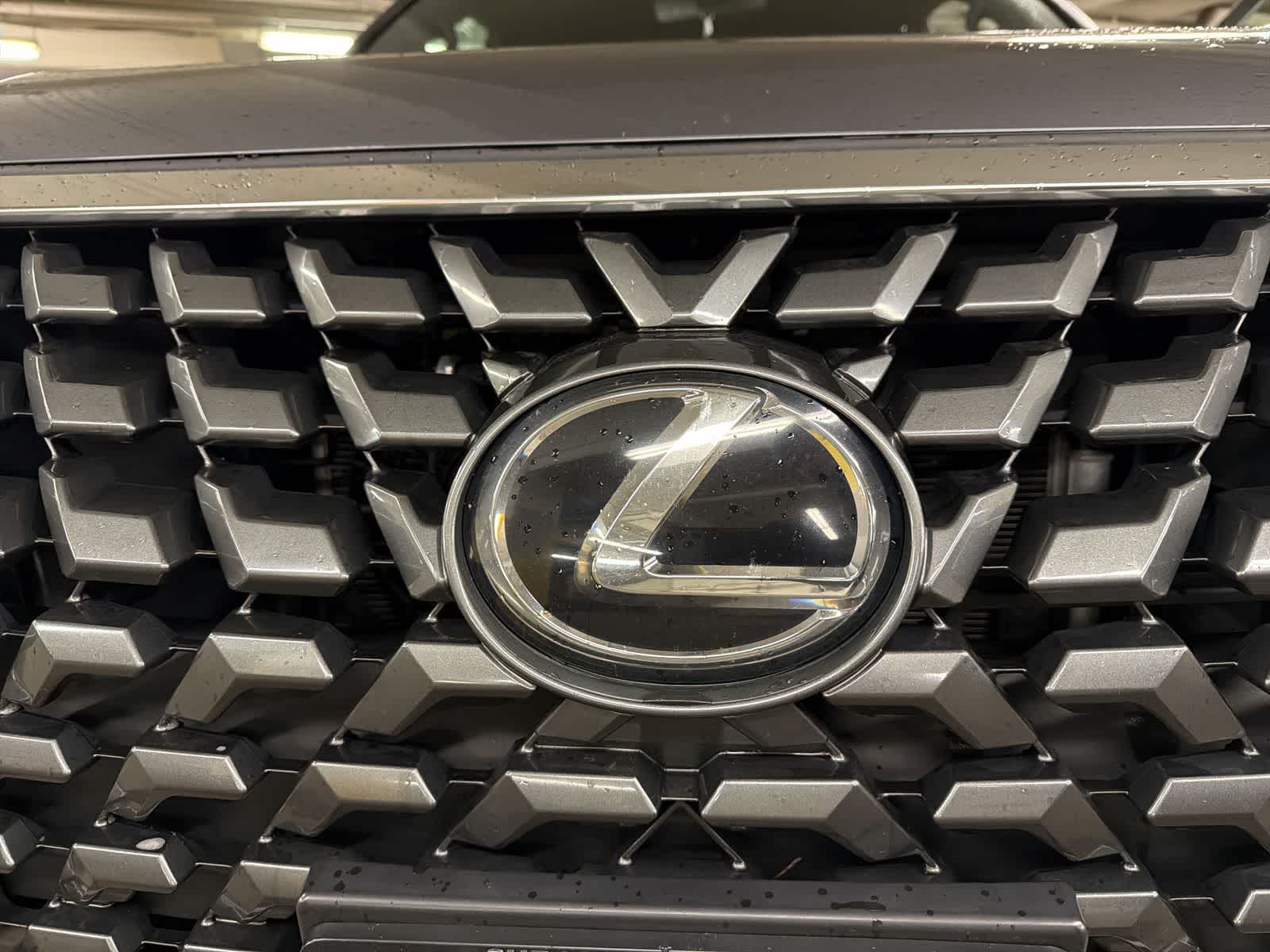 Thumbnail: 2020 Lexus GX - 12