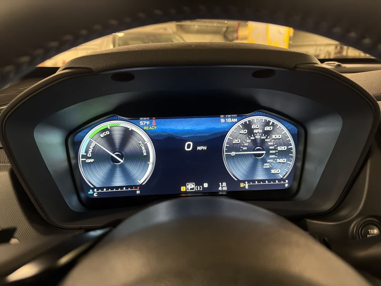 Thumbnail: 2026 Subaru Forester - 36