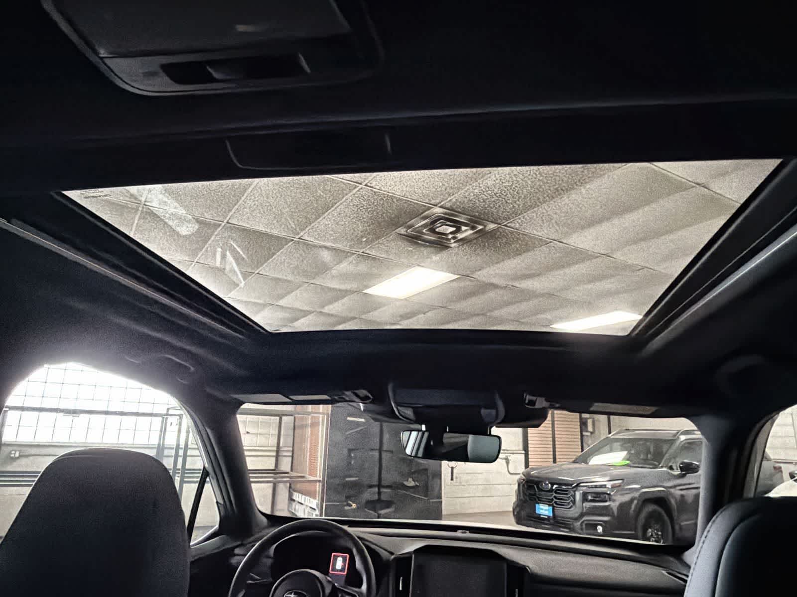 Thumbnail: 2026 Subaru Forester - 23