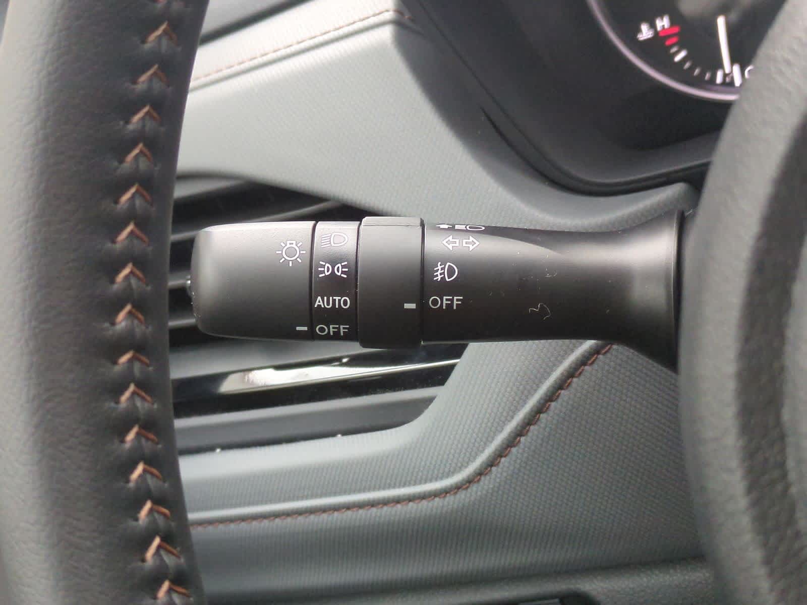 Thumbnail: 2026 Subaru Forester - 28