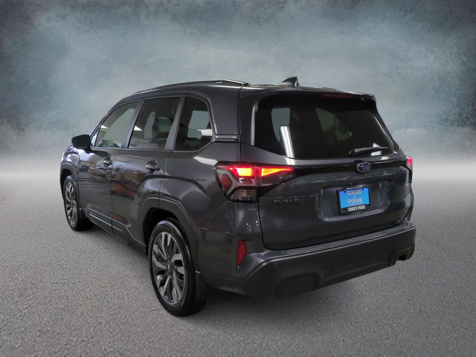 Thumbnail: 2025 Subaru Forester - 7