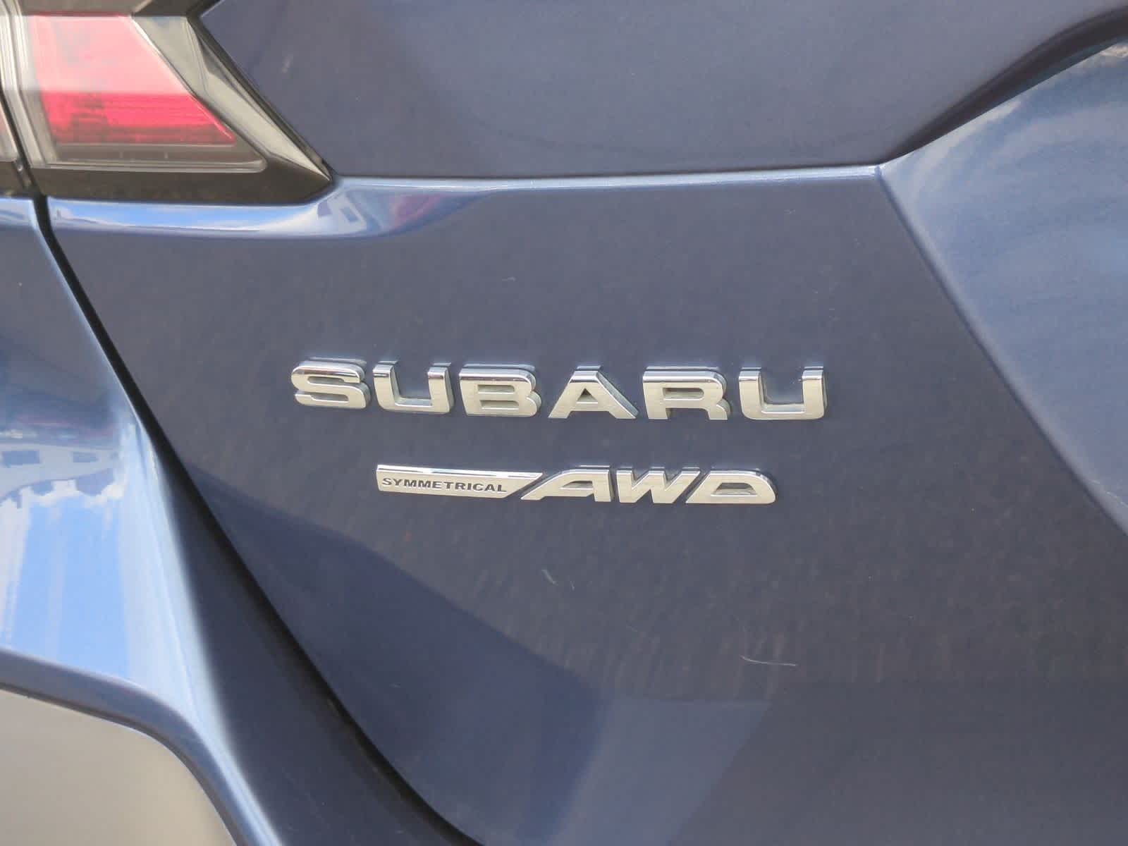 Thumbnail: 2020 Subaru Outback - 13