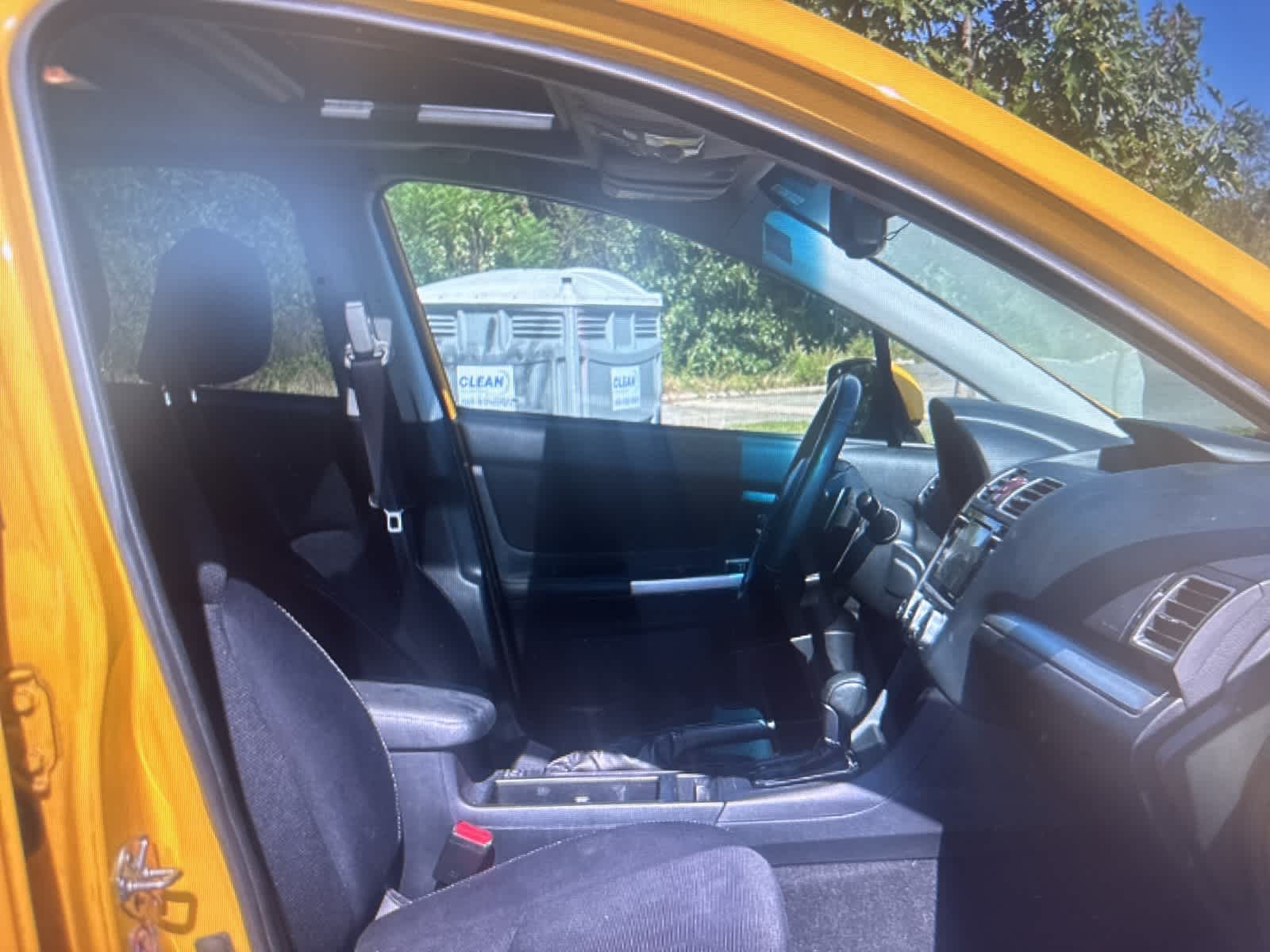 Thumbnail: 2015 Subaru XV Crosstrek - 12