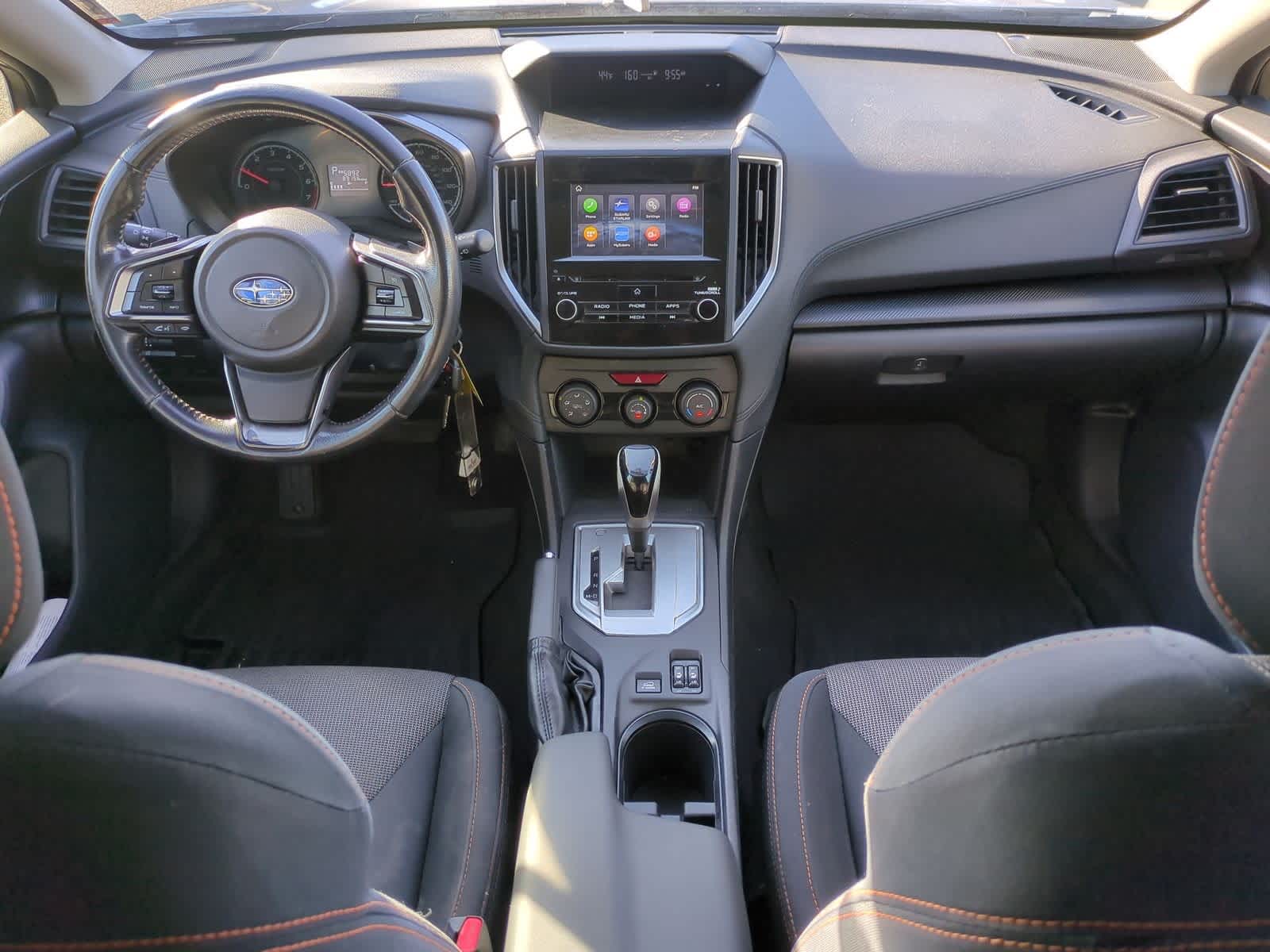 Thumbnail: 2019 Subaru Crosstrek - 16