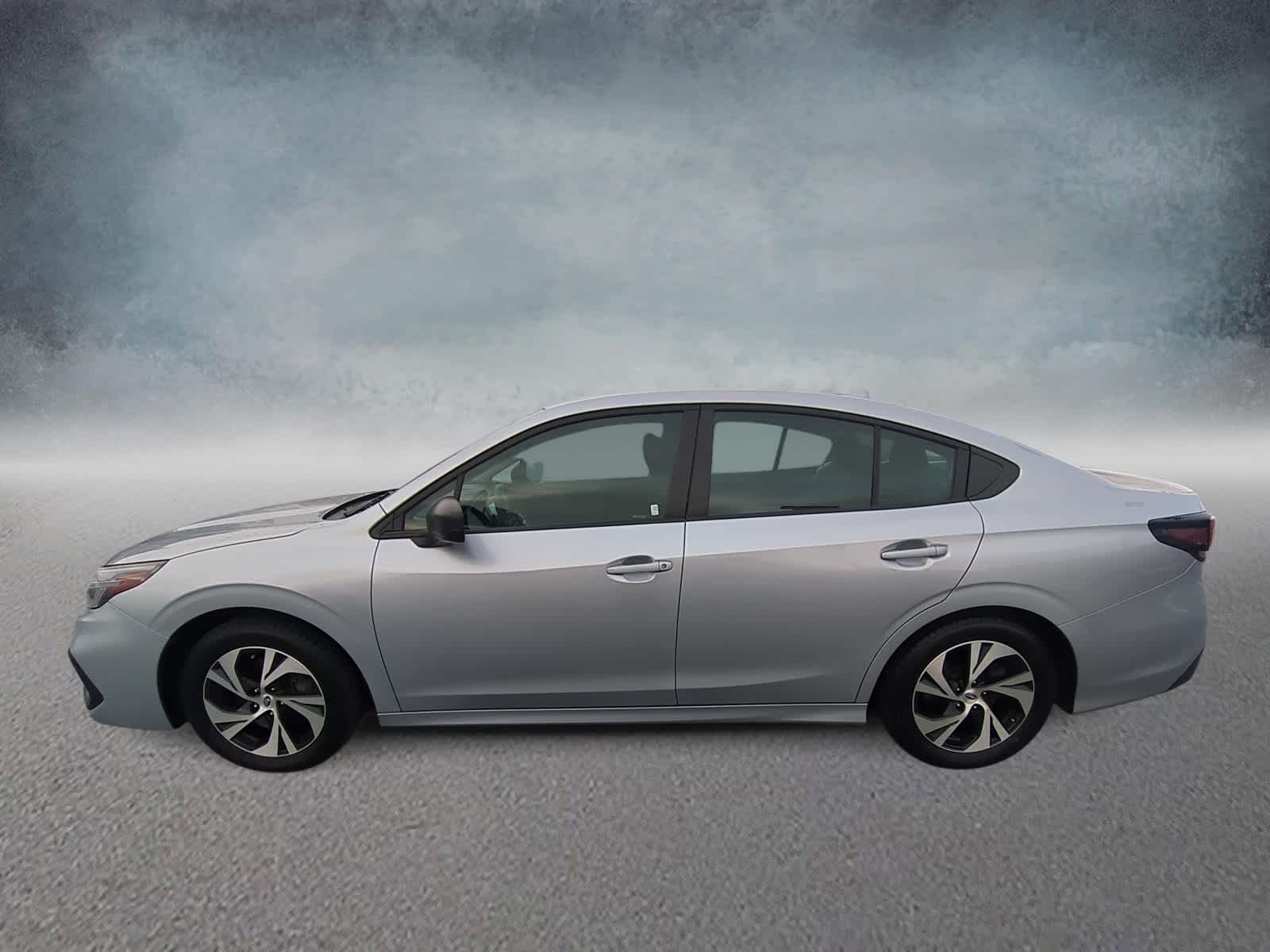 Thumbnail: 2024 Subaru Legacy - 5