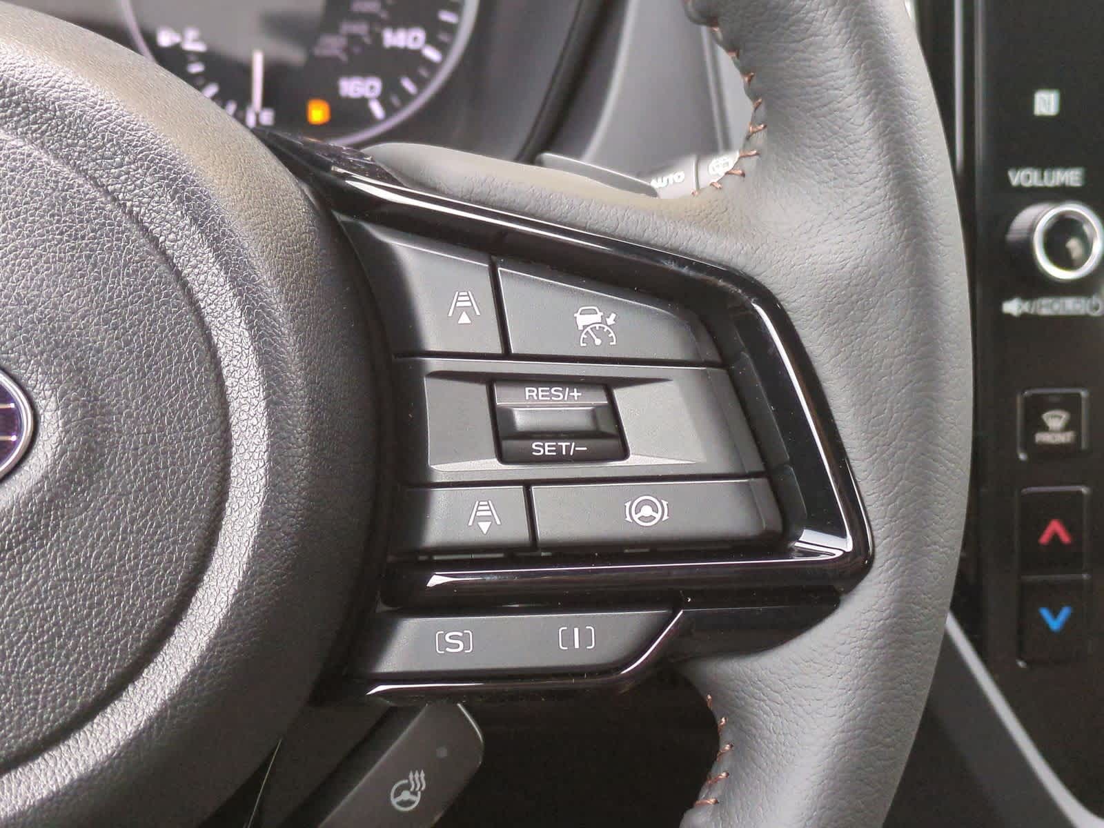 Thumbnail: 2026 Subaru Forester - 26