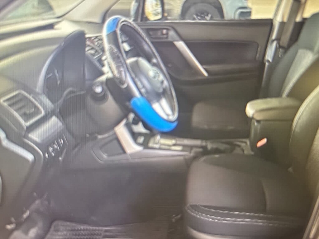 Used 2017 Subaru Forester Premium SUV