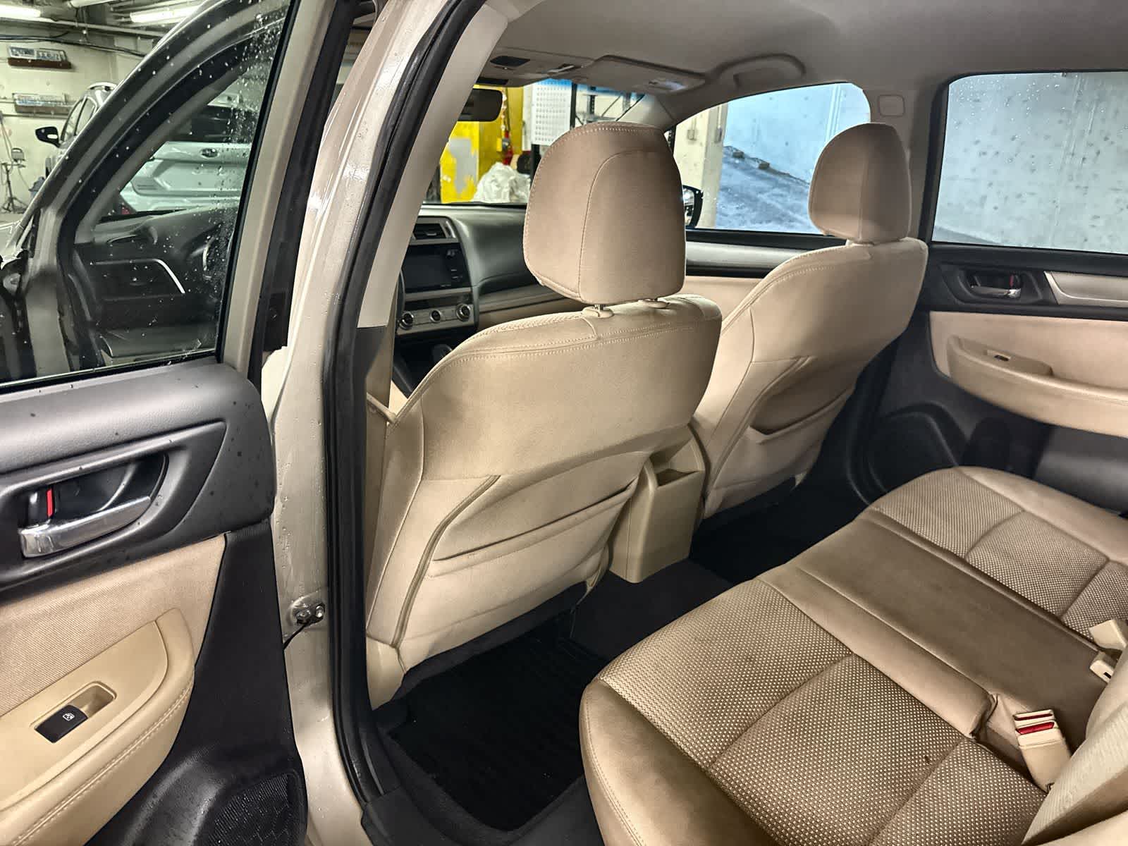 Thumbnail: 2017 Subaru Outback - 19