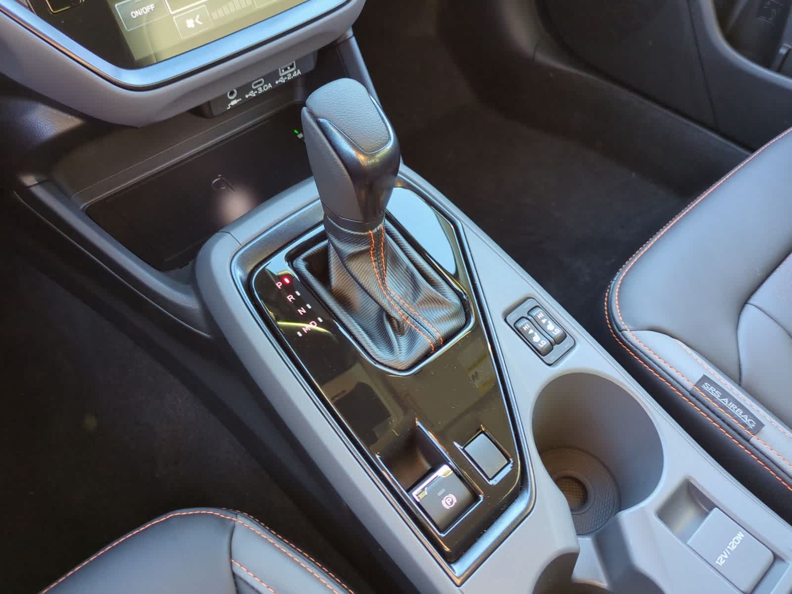 Thumbnail: 2026 Subaru Crosstrek - 31