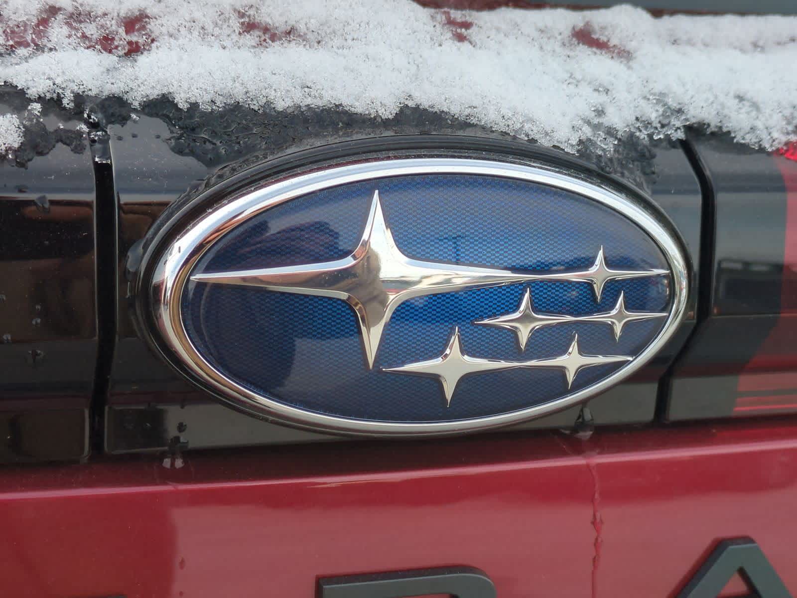 Thumbnail: 2026 Subaru Outback - 12