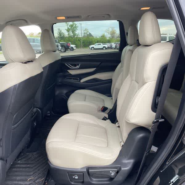 Thumbnail: 2020 Subaru Ascent - 17