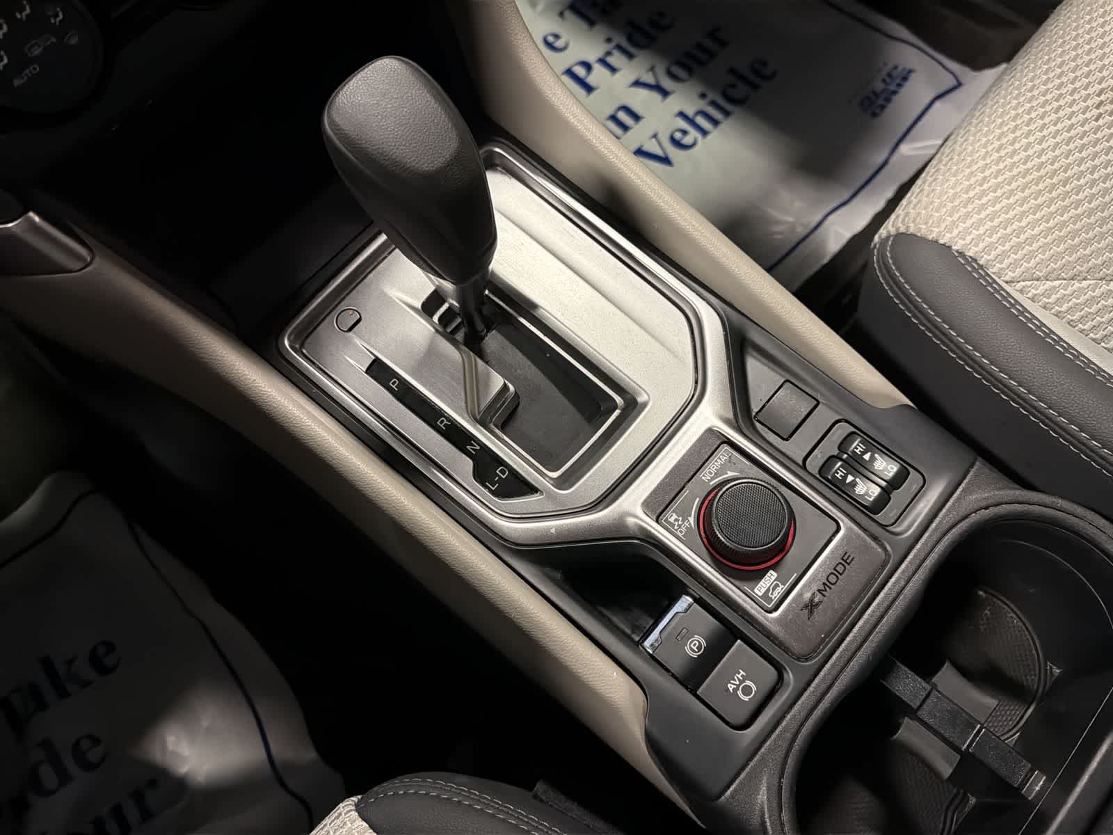 Thumbnail: 2021 Subaru Forester - 34