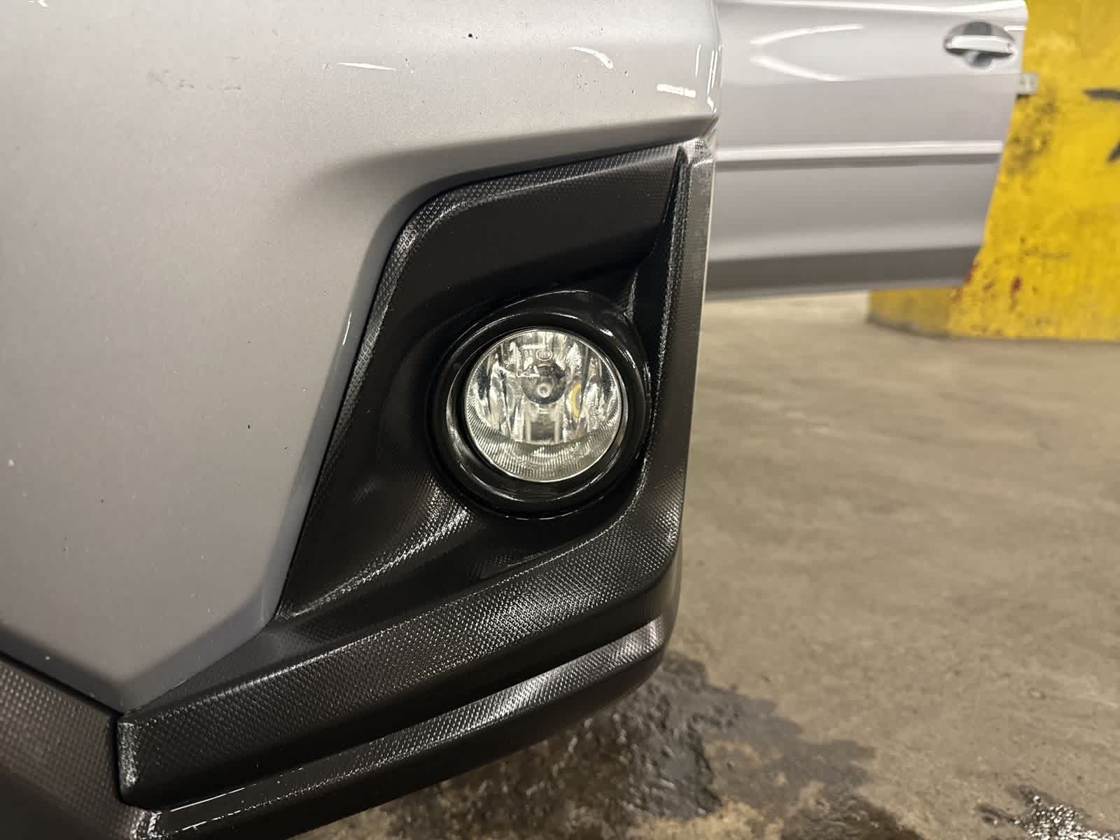 Thumbnail: 2020 Subaru Crosstrek - 11