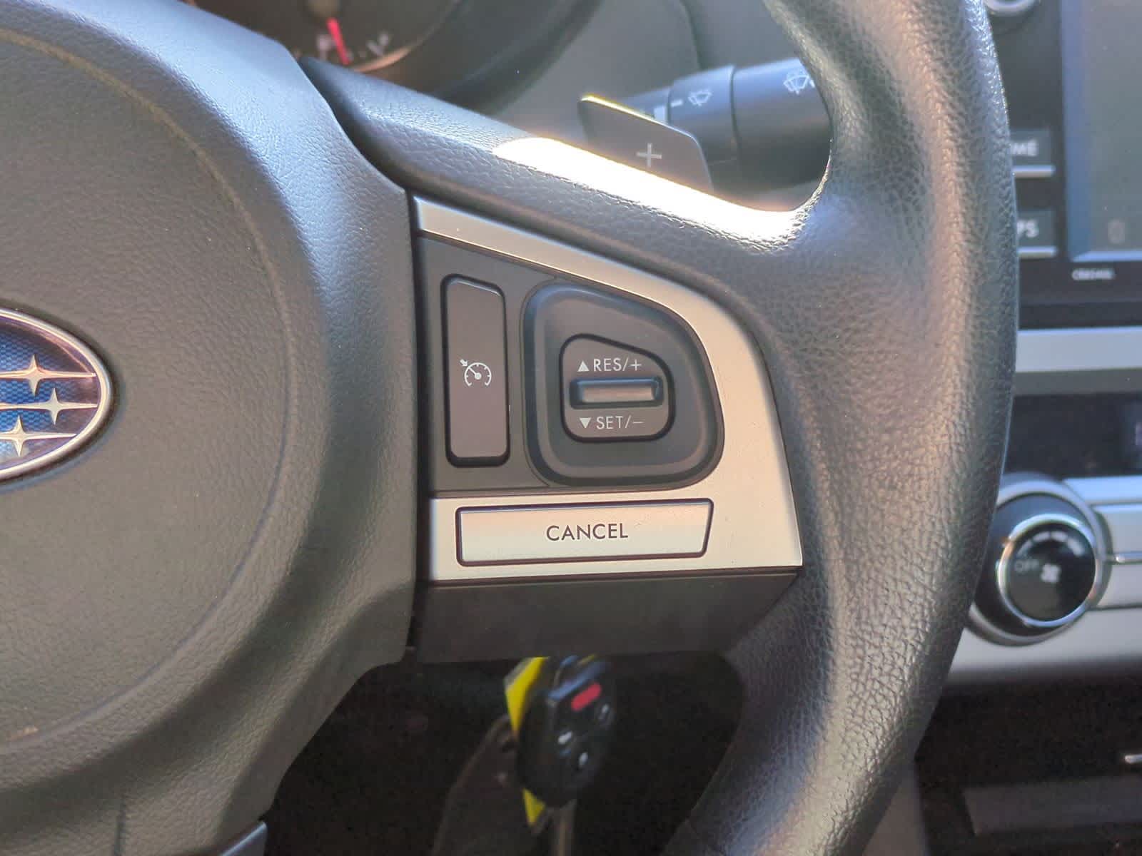 Thumbnail: 2015 Subaru Legacy - 25