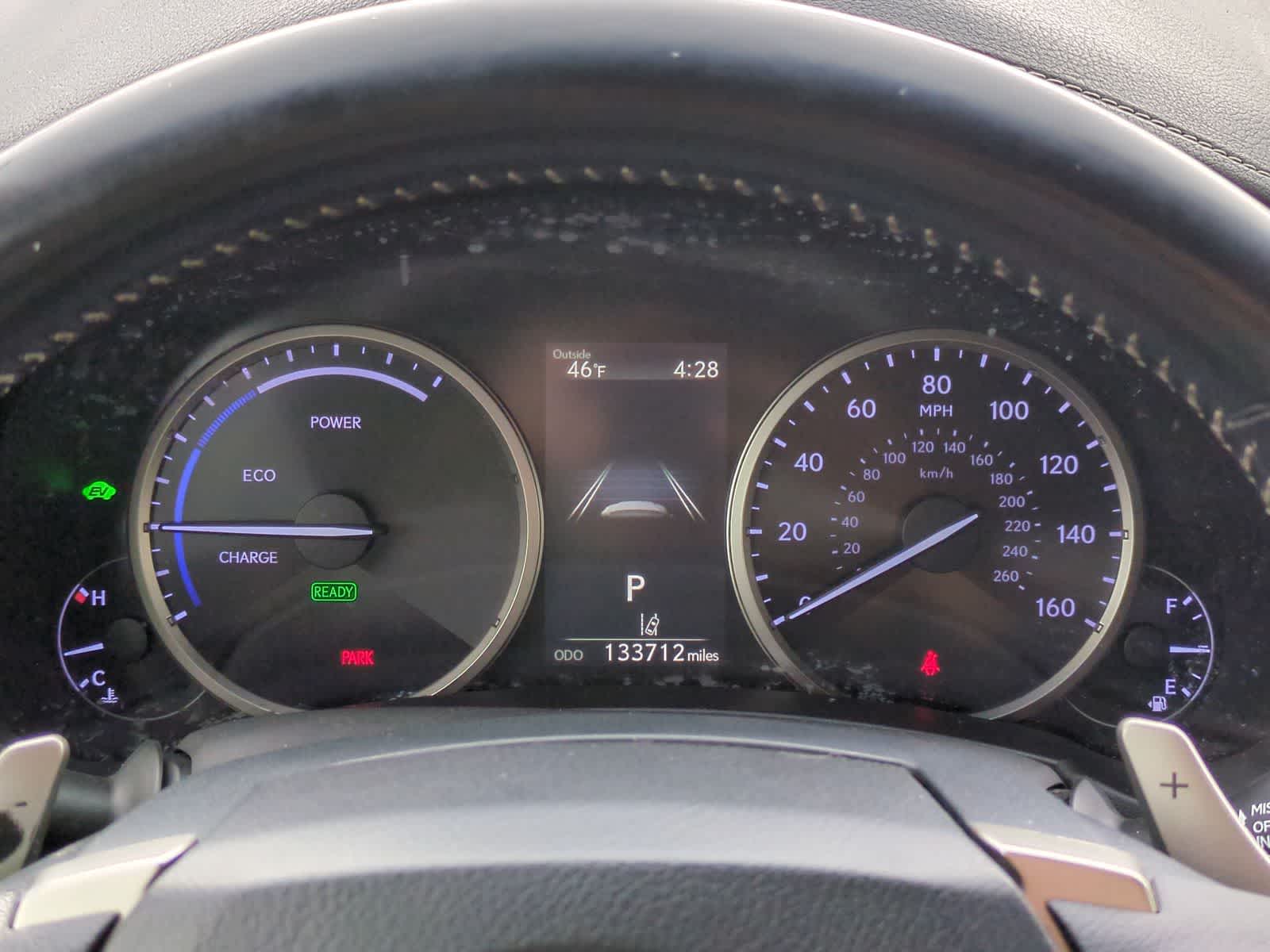 Thumbnail: 2018 Lexus NX - 34