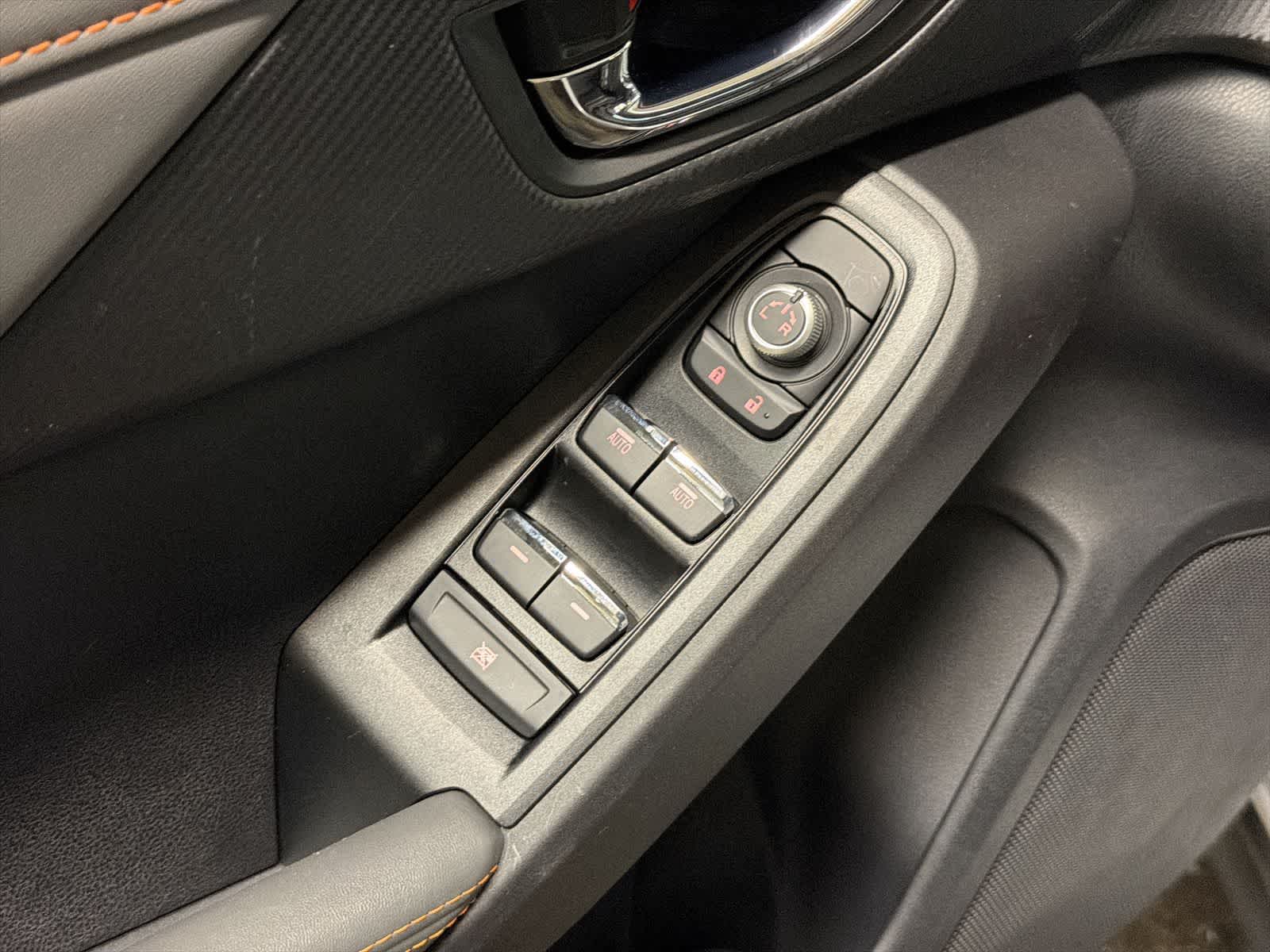 Thumbnail: 2026 Subaru Crosstrek - 18