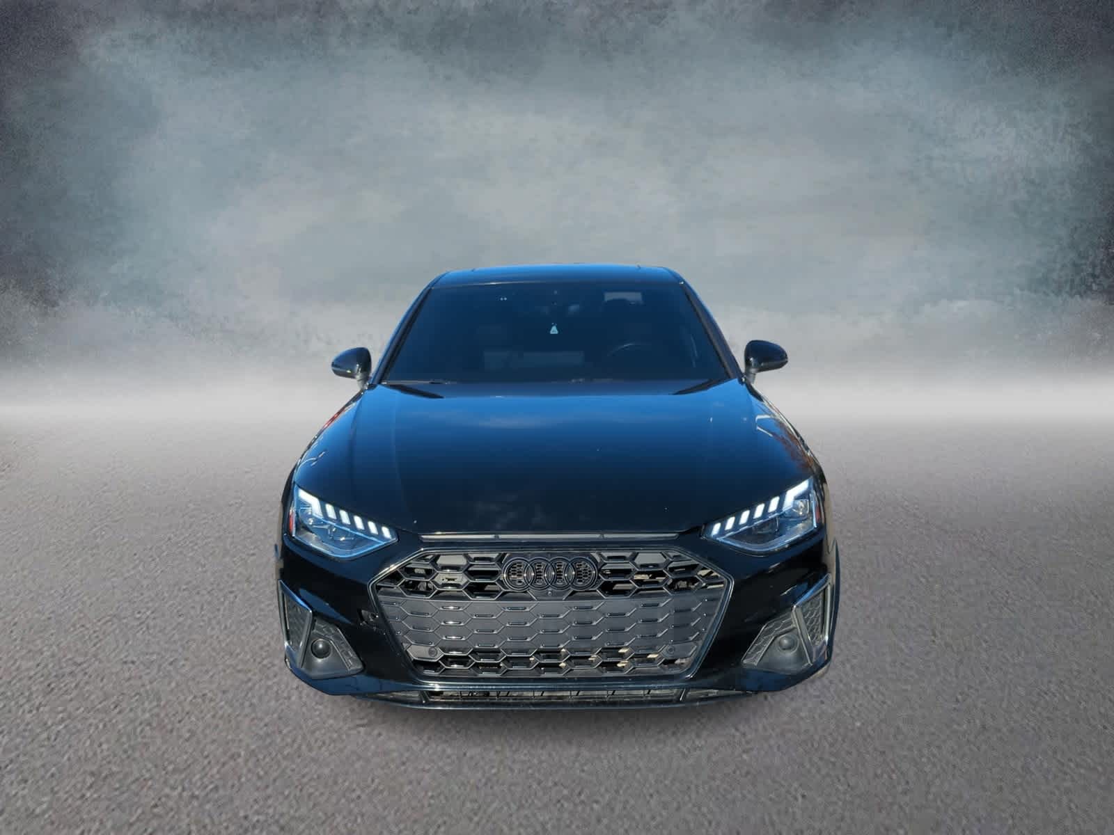 Thumbnail: 2022 Audi A4 - 3