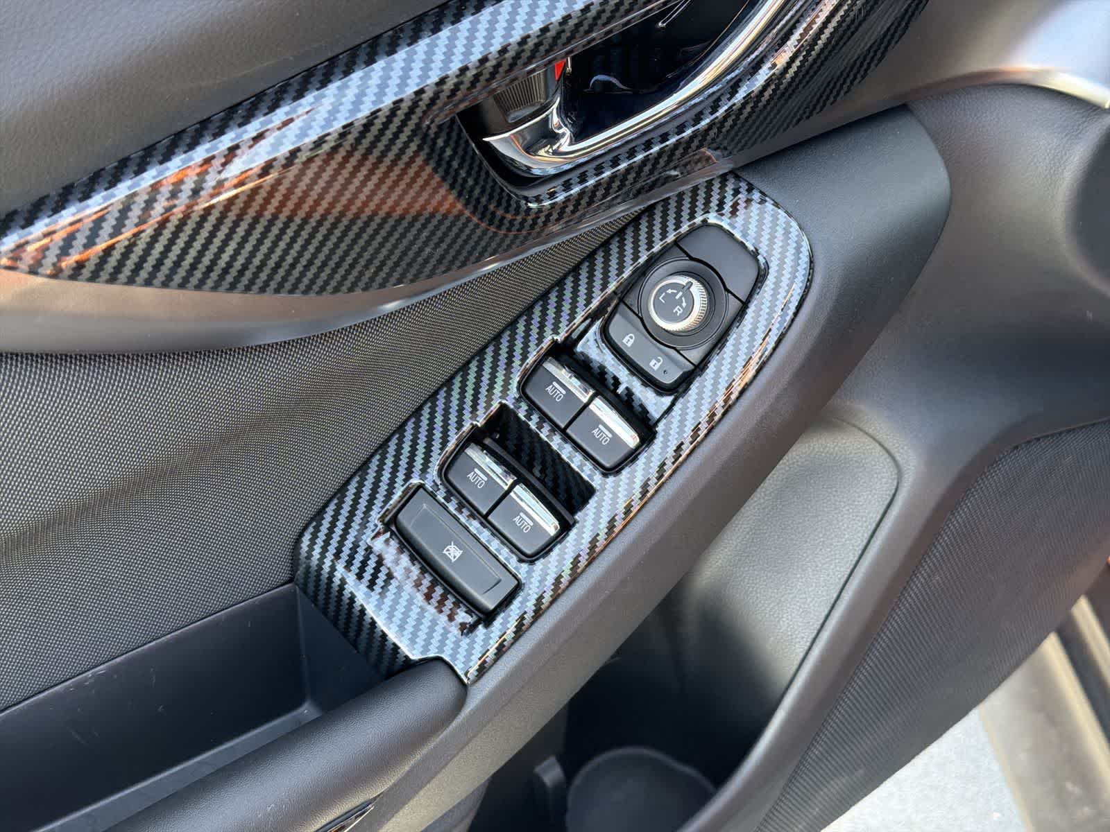 Thumbnail: 2023 Subaru WRX - 15