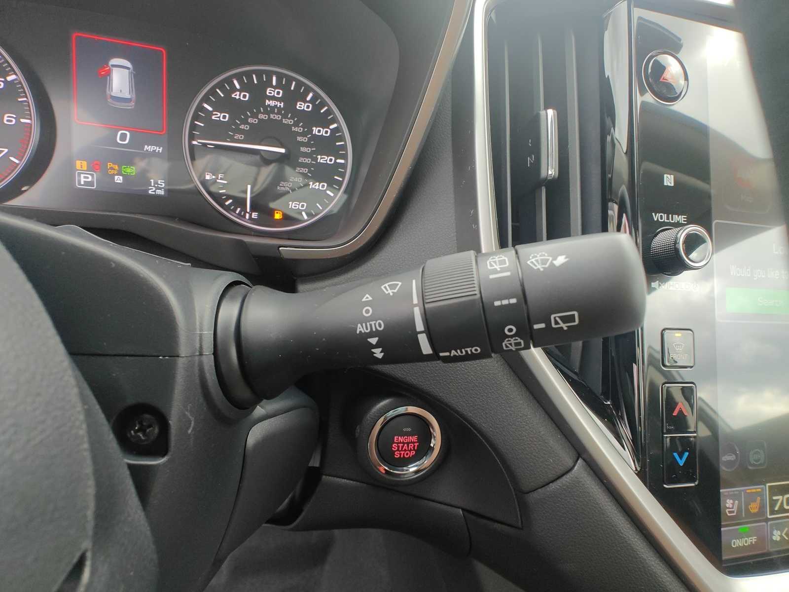 Thumbnail: 2026 Subaru Ascent - 28