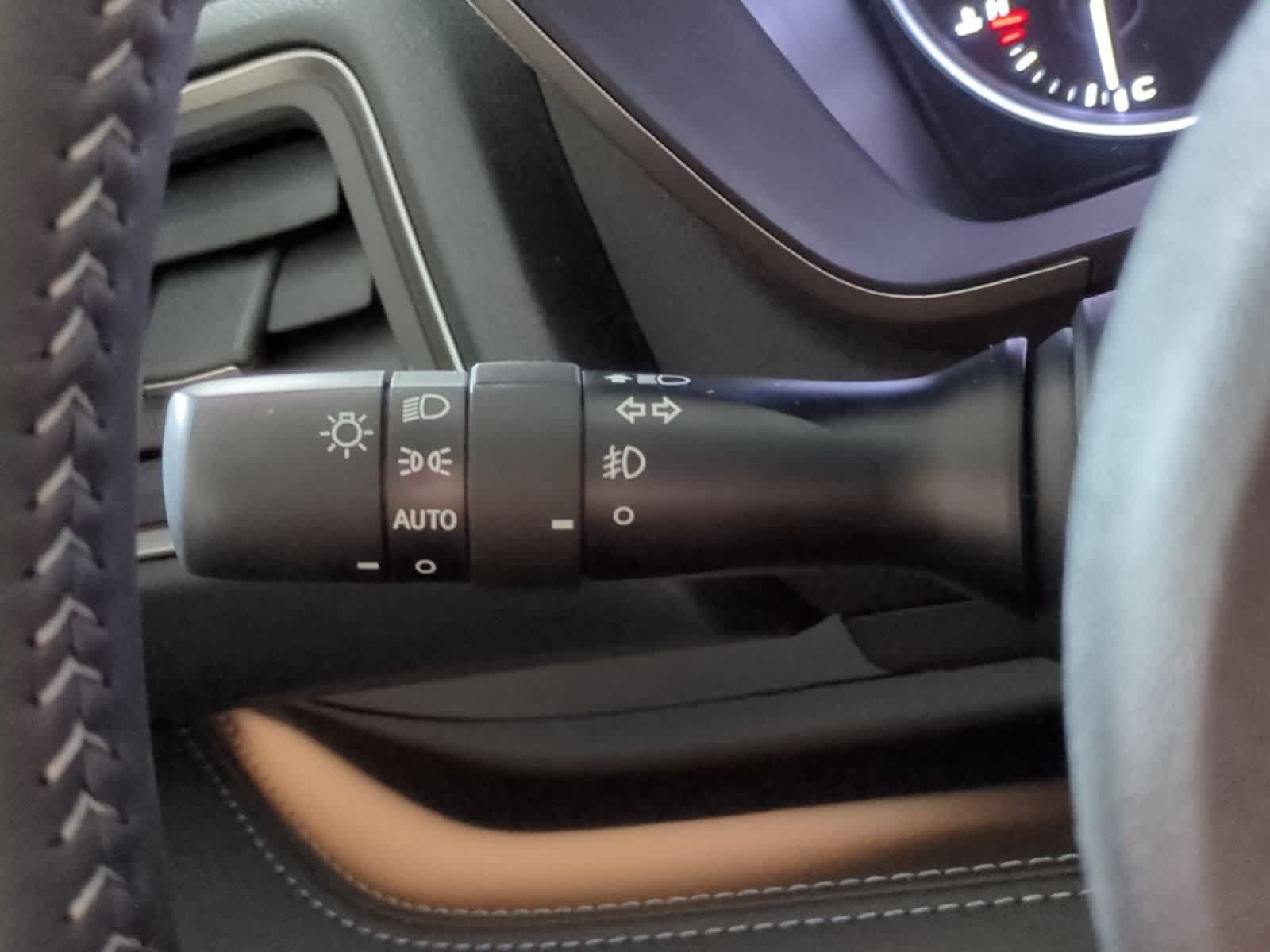 Thumbnail: 2025 Subaru Ascent - 29