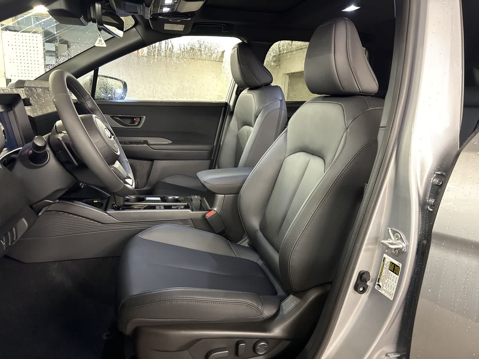 Thumbnail: 2026 Subaru Outback - 17