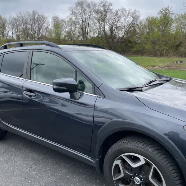 Thumbnail: 2018 Subaru Crosstrek - 13
