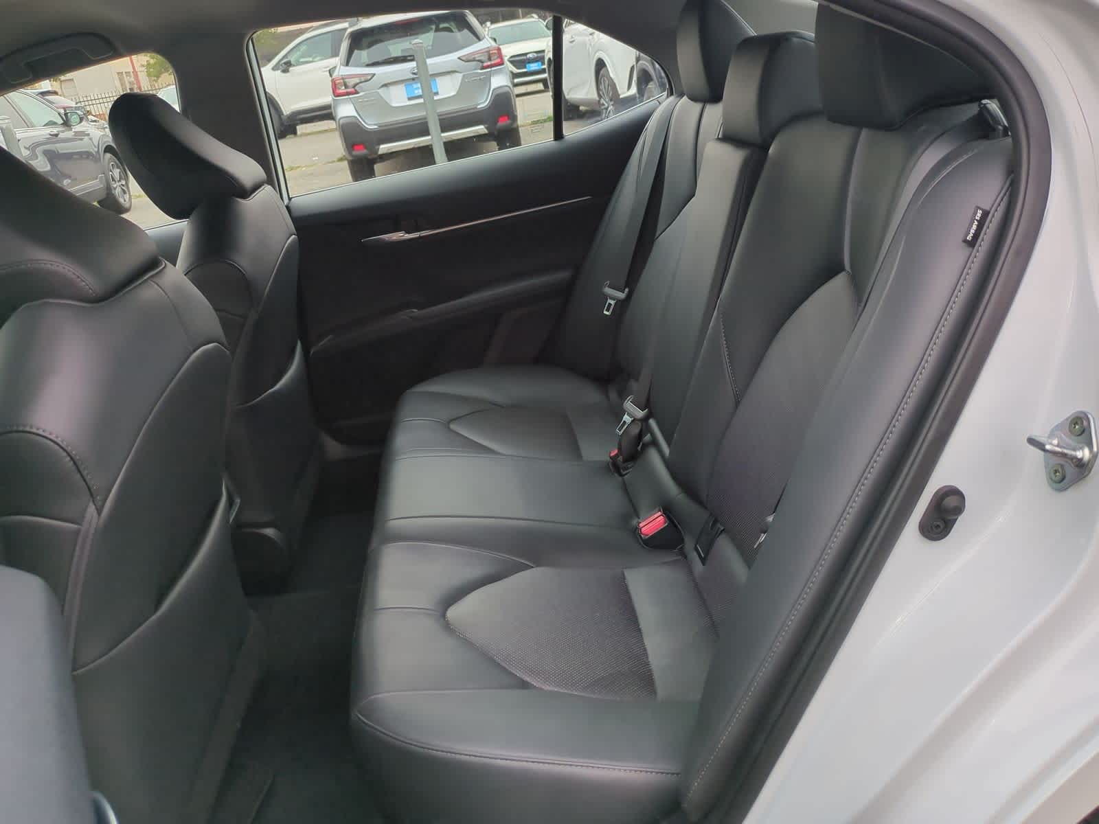 Thumbnail: 2024 Toyota Camry - 20