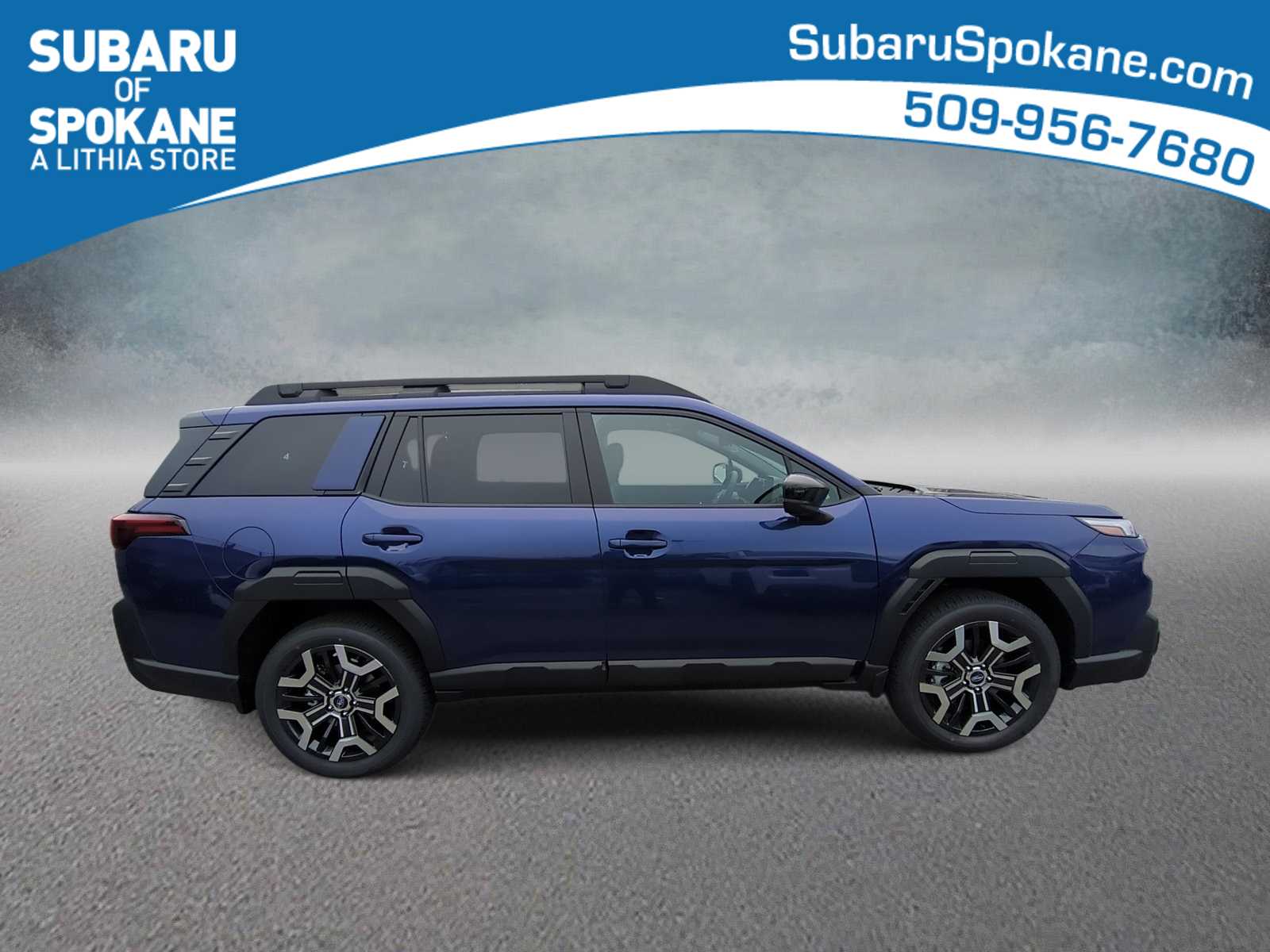 Thumbnail: 2026 Subaru Outback - 9