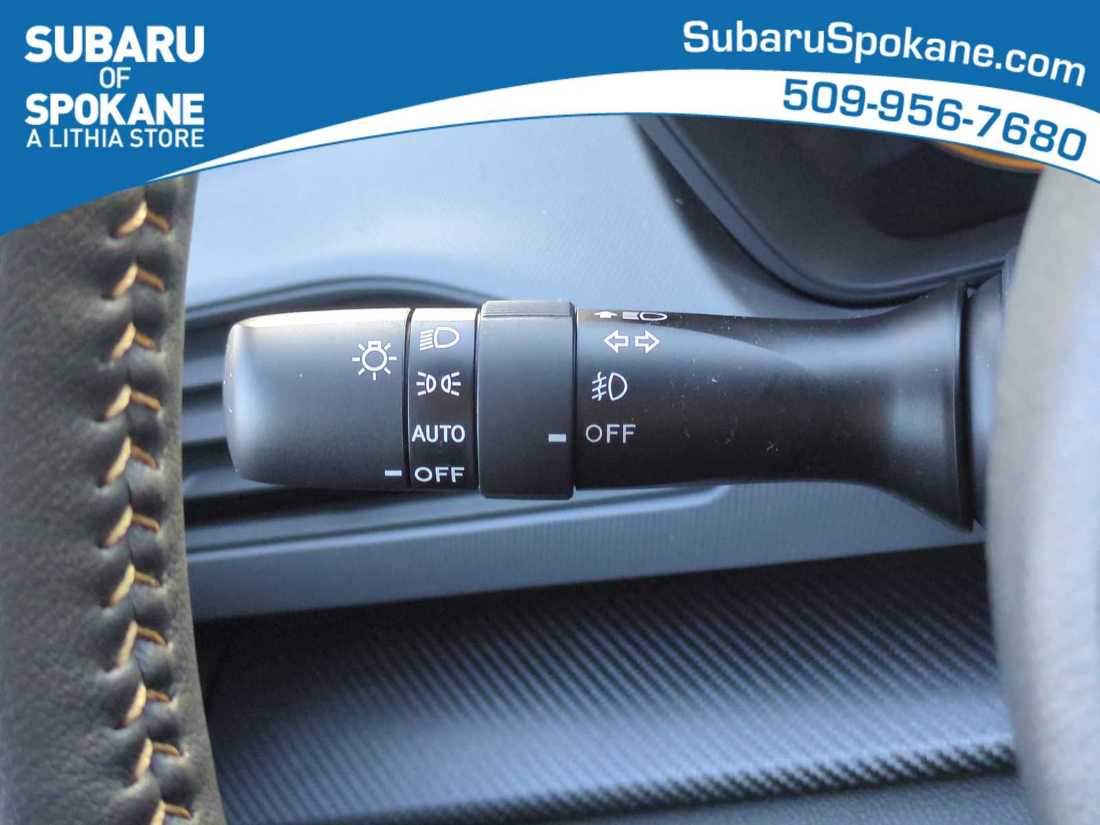 Thumbnail: 2026 Subaru Crosstrek - 28