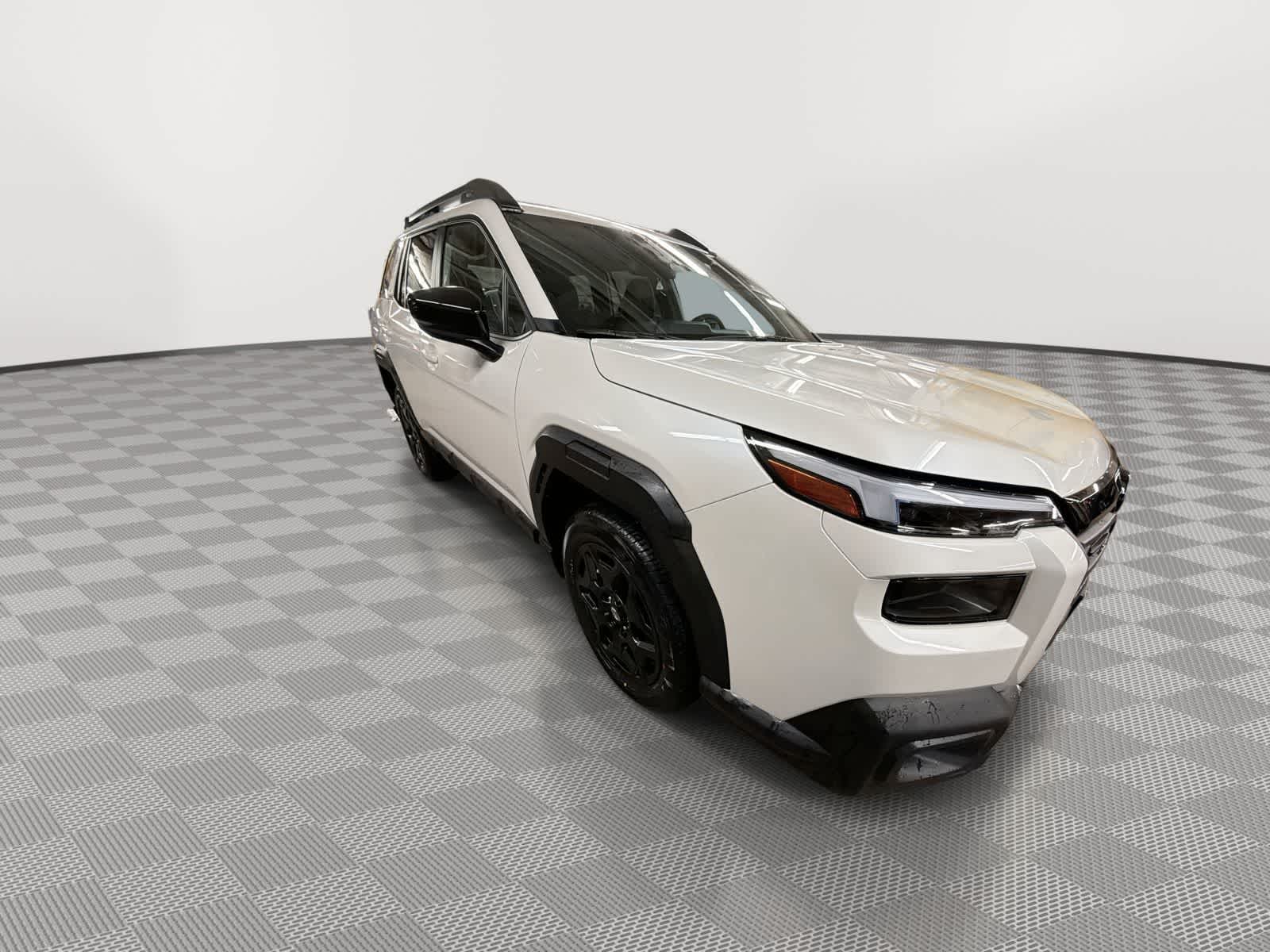Thumbnail: 2026 Subaru Outback - 2