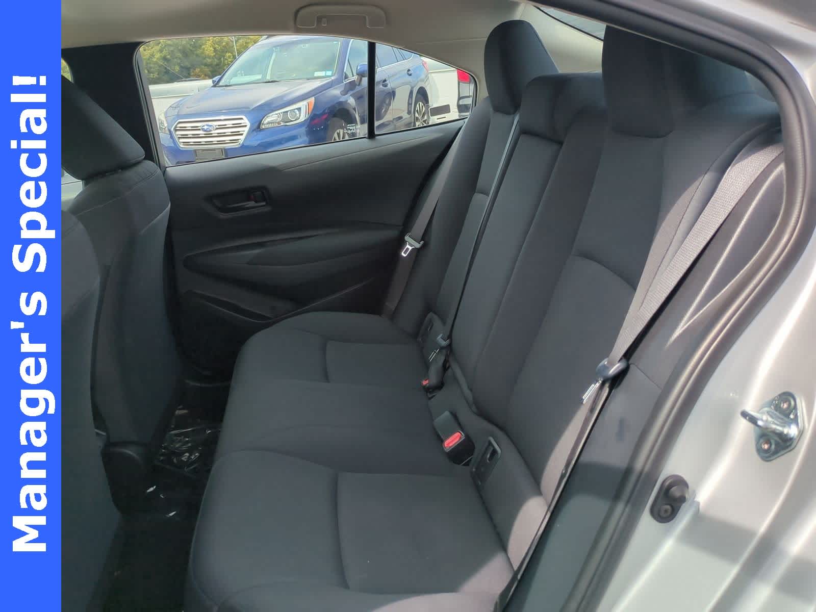 Thumbnail: 2023 Toyota Corolla - 20