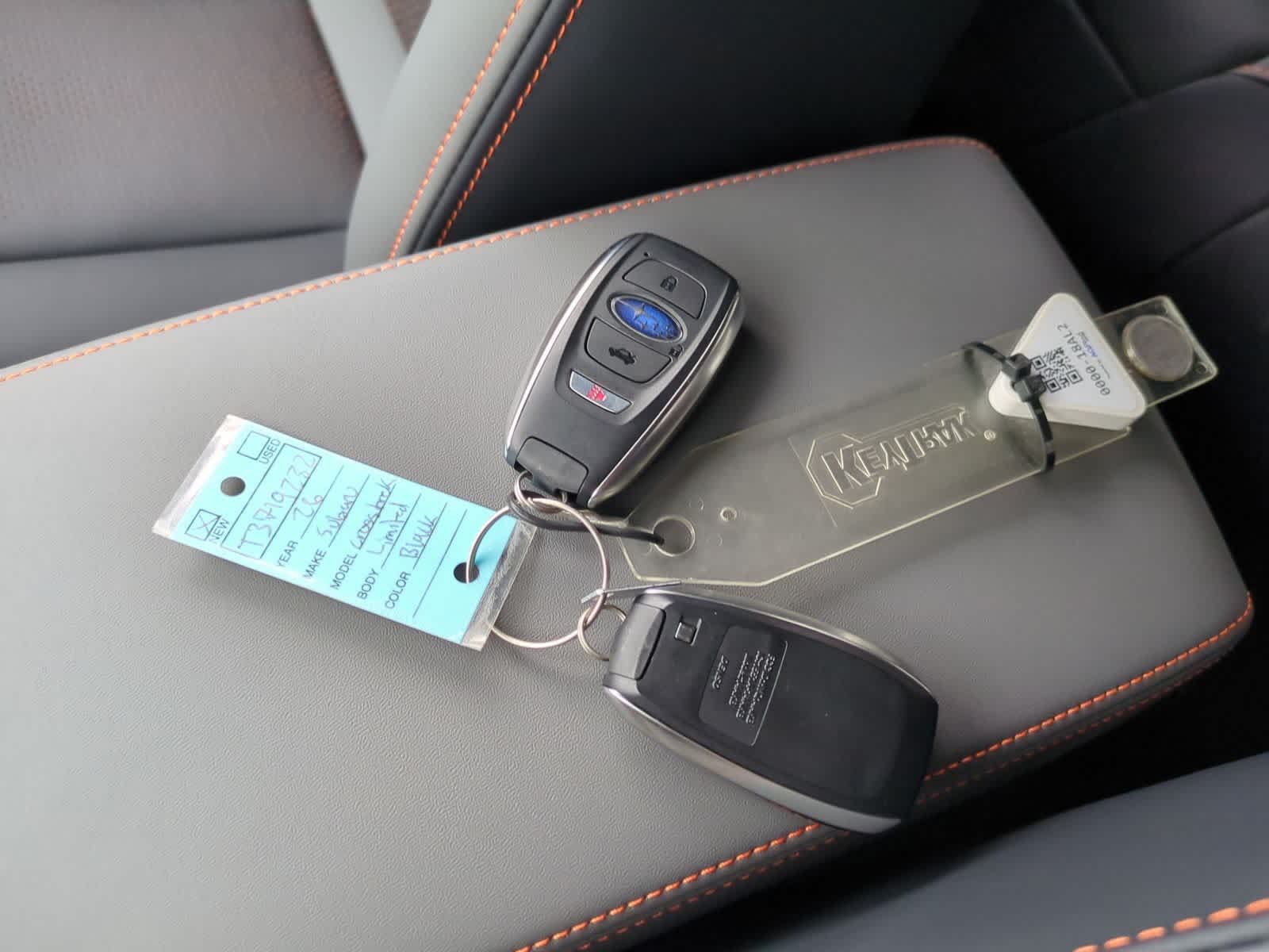 Thumbnail: 2026 Subaru Crosstrek - 33