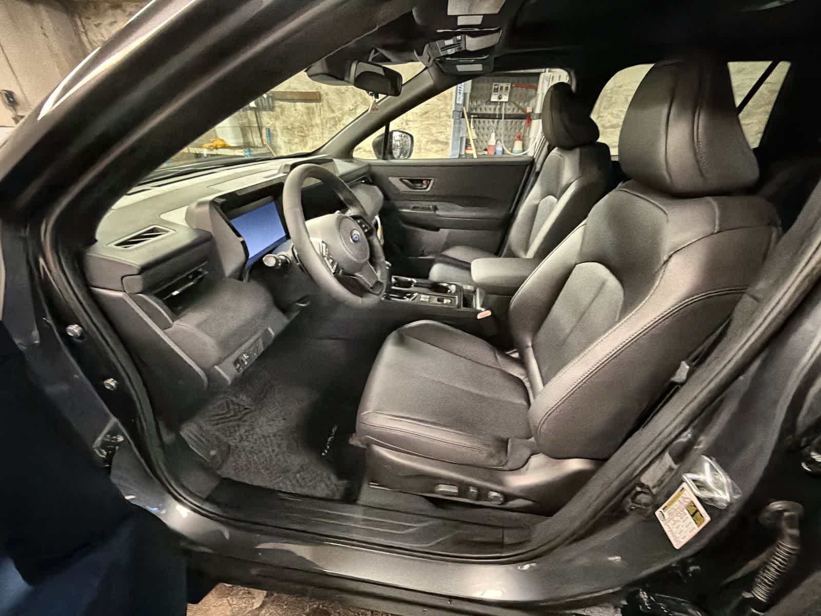 Thumbnail: 2026 Subaru Outback - 17