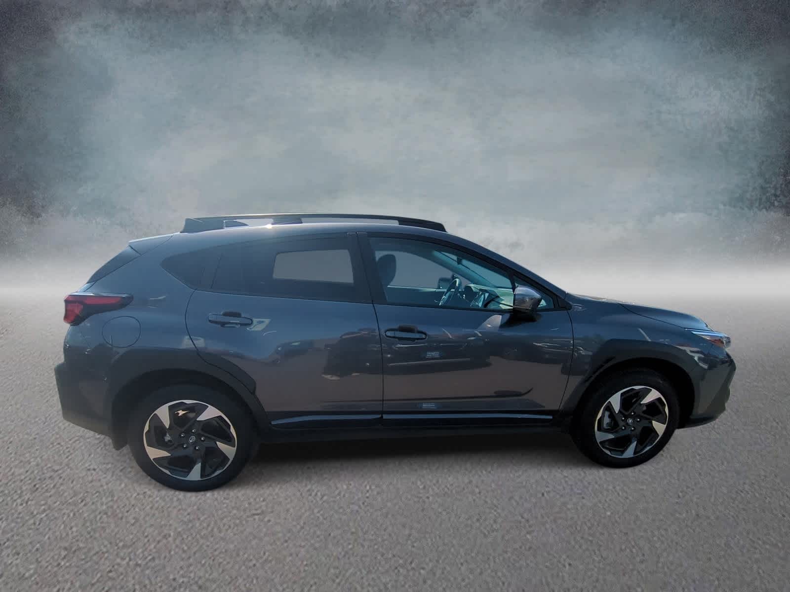 Thumbnail: 2024 Subaru Crosstrek - 10