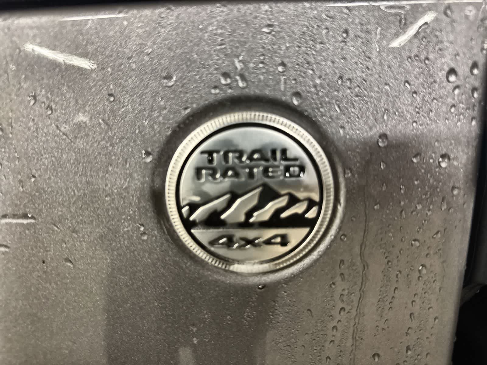 Thumbnail: 2018 Jeep Wrangler - 12