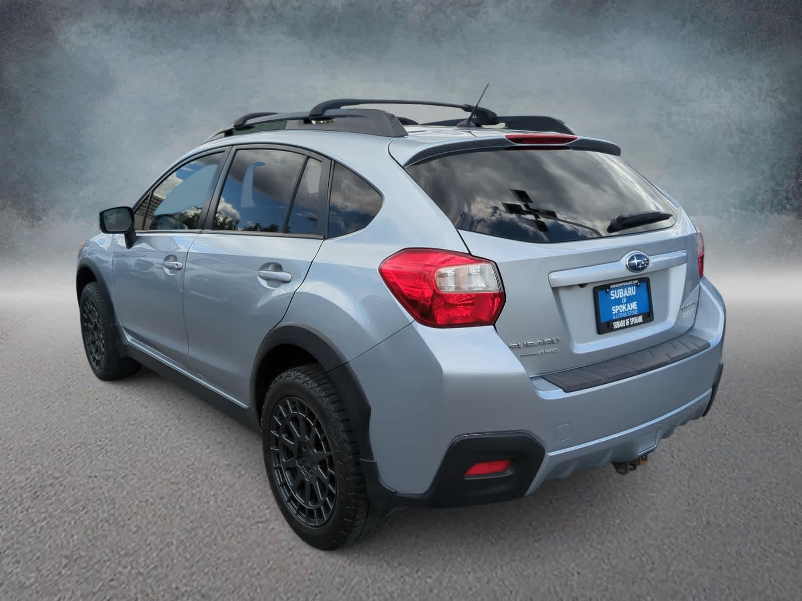 Thumbnail: 2017 Subaru Crosstrek - 6