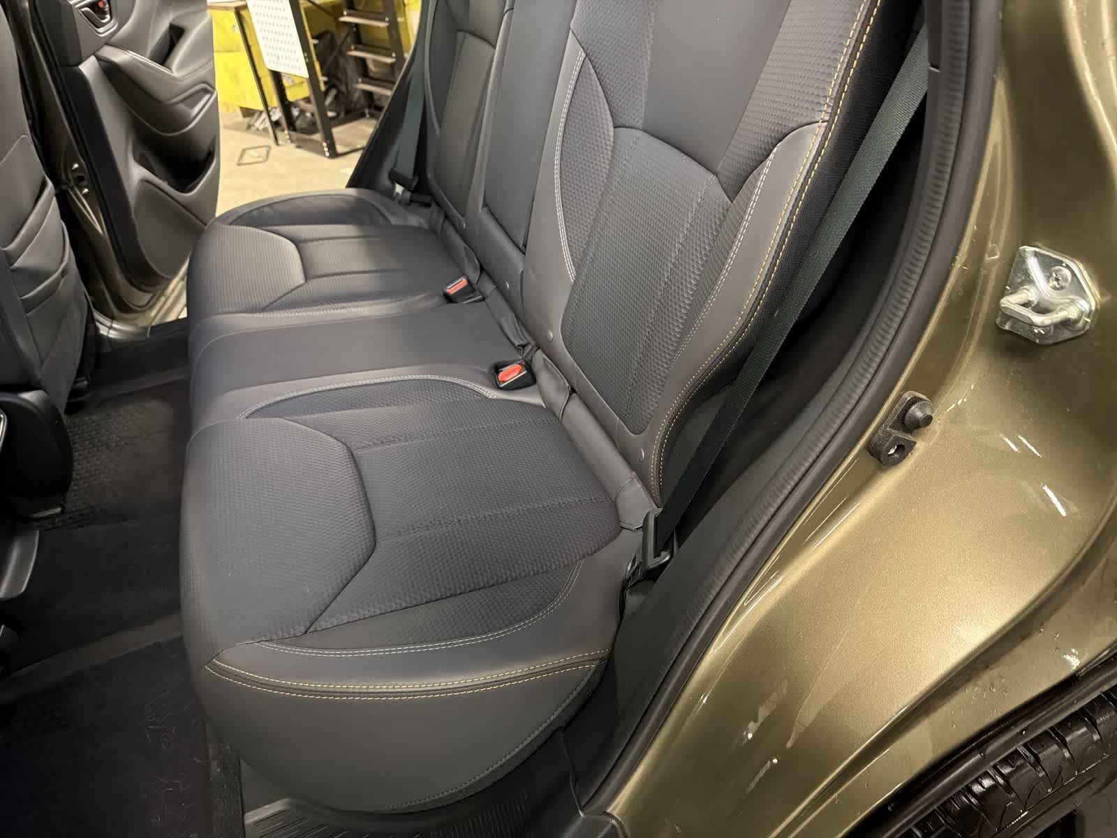 Thumbnail: 2023 Subaru Forester - 21