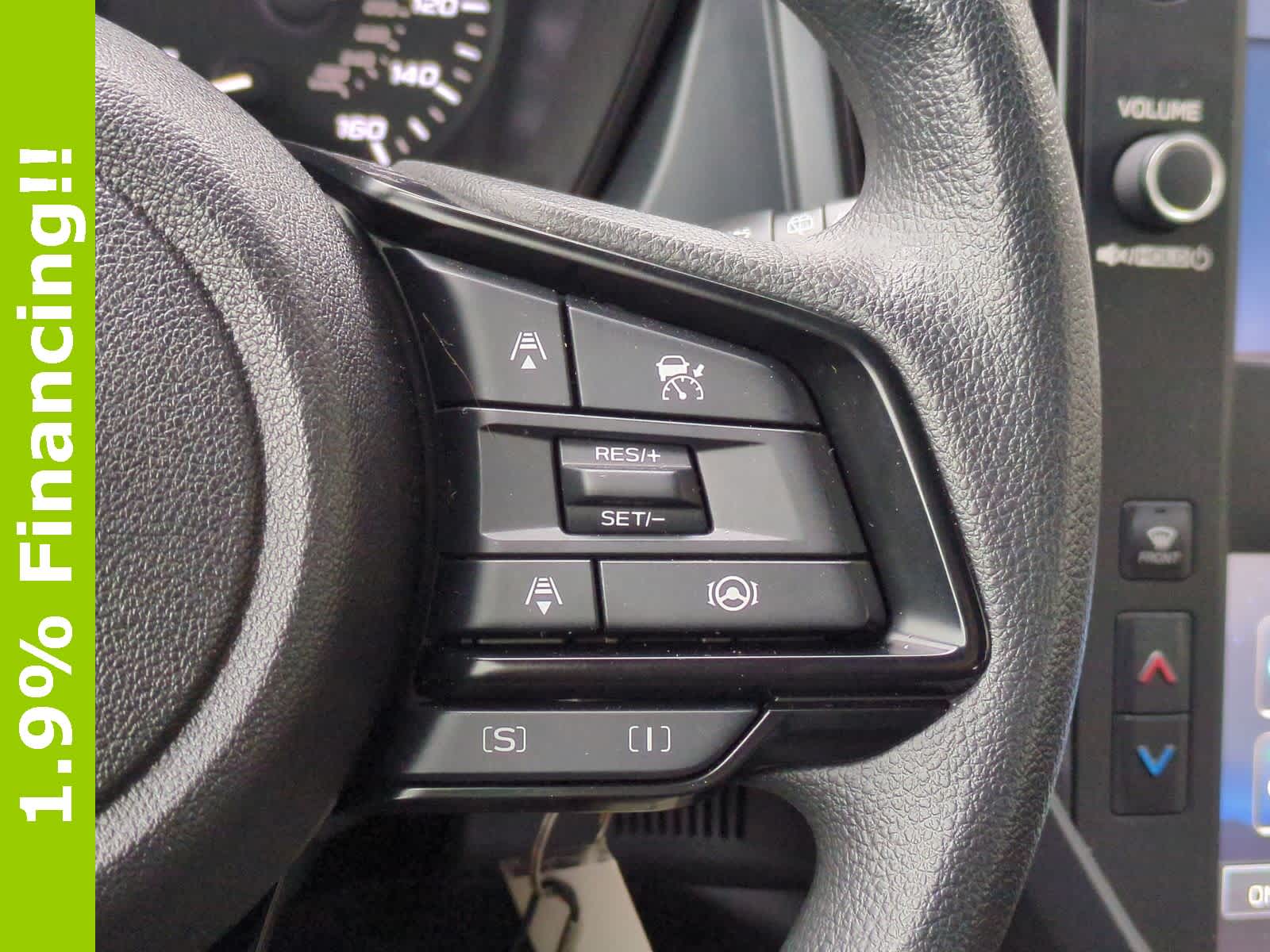 Thumbnail: 2025 Subaru Forester - 26