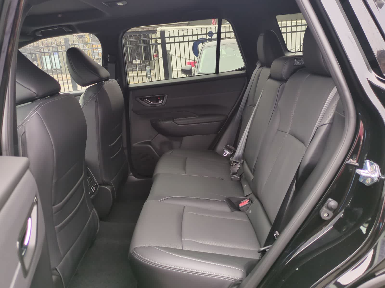 Thumbnail: 2026 Subaru Outback - 21