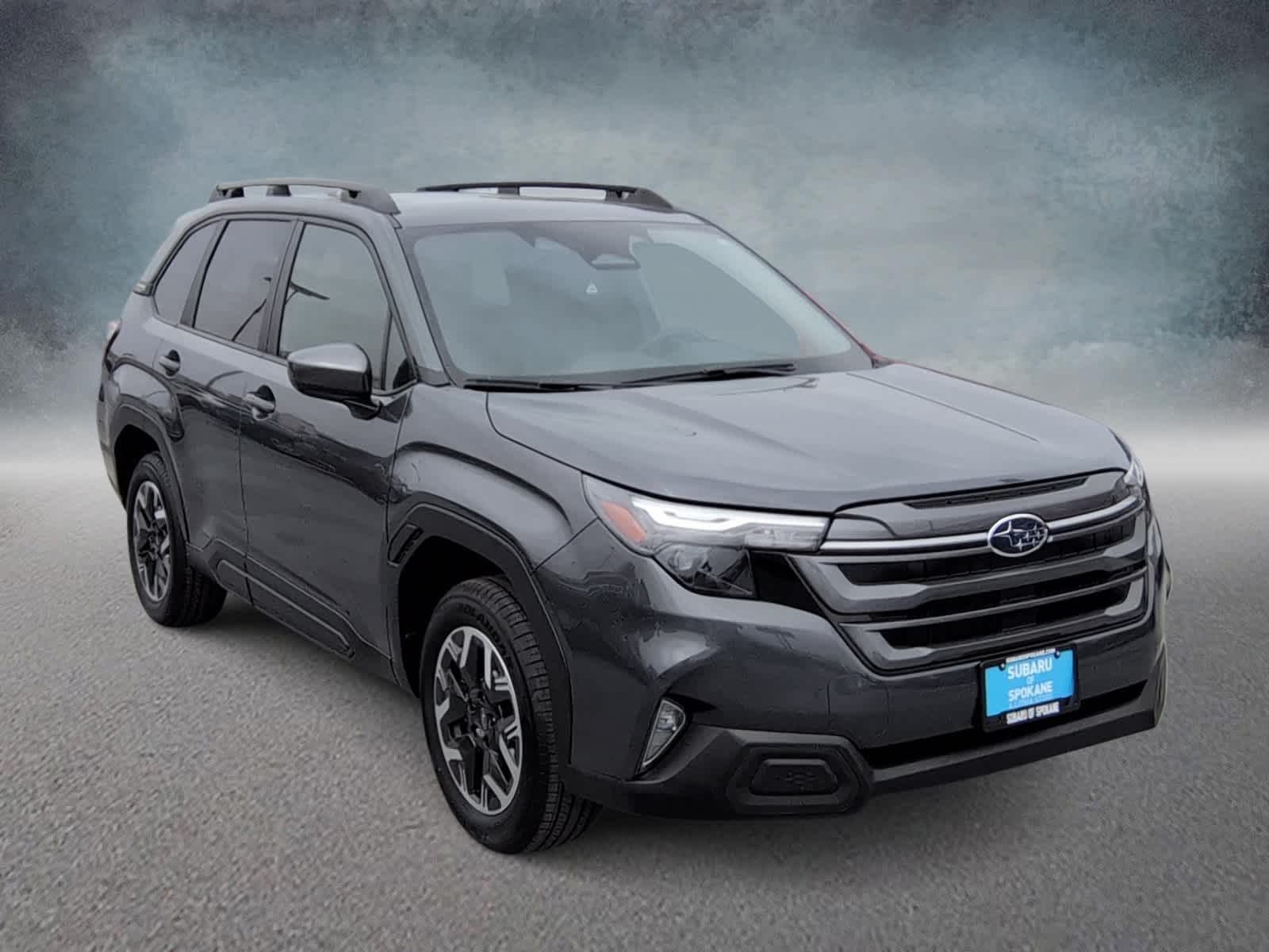 Thumbnail: 2025 Subaru Forester - 2