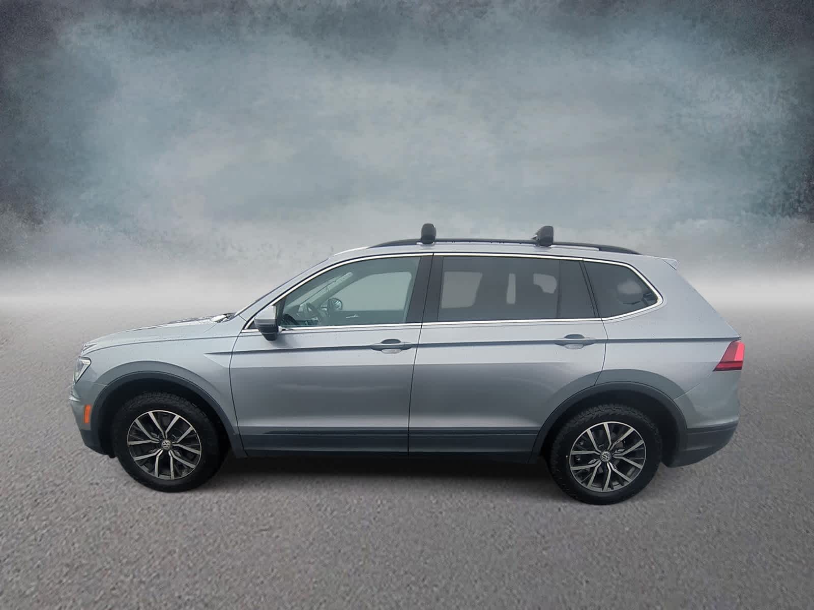 Thumbnail: 2019 Volkswagen Tiguan - 5