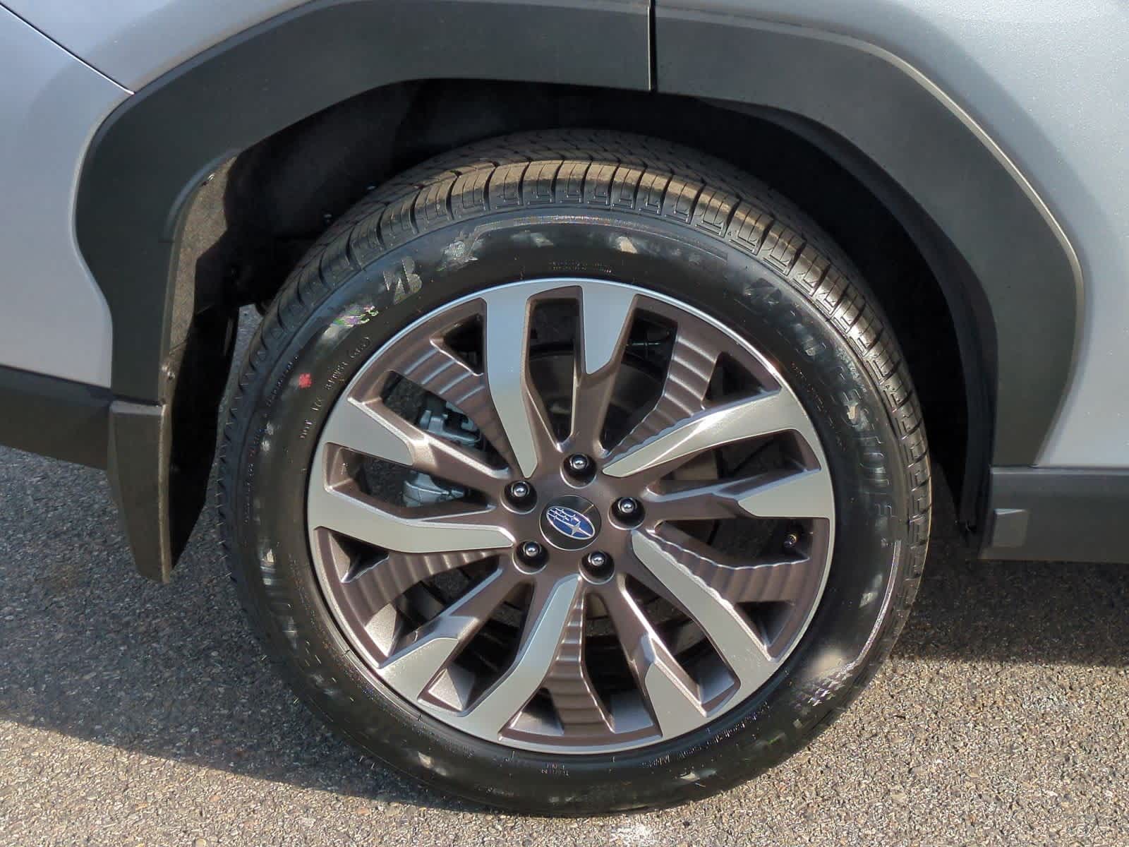 Thumbnail: 2026 Subaru Forester - 14