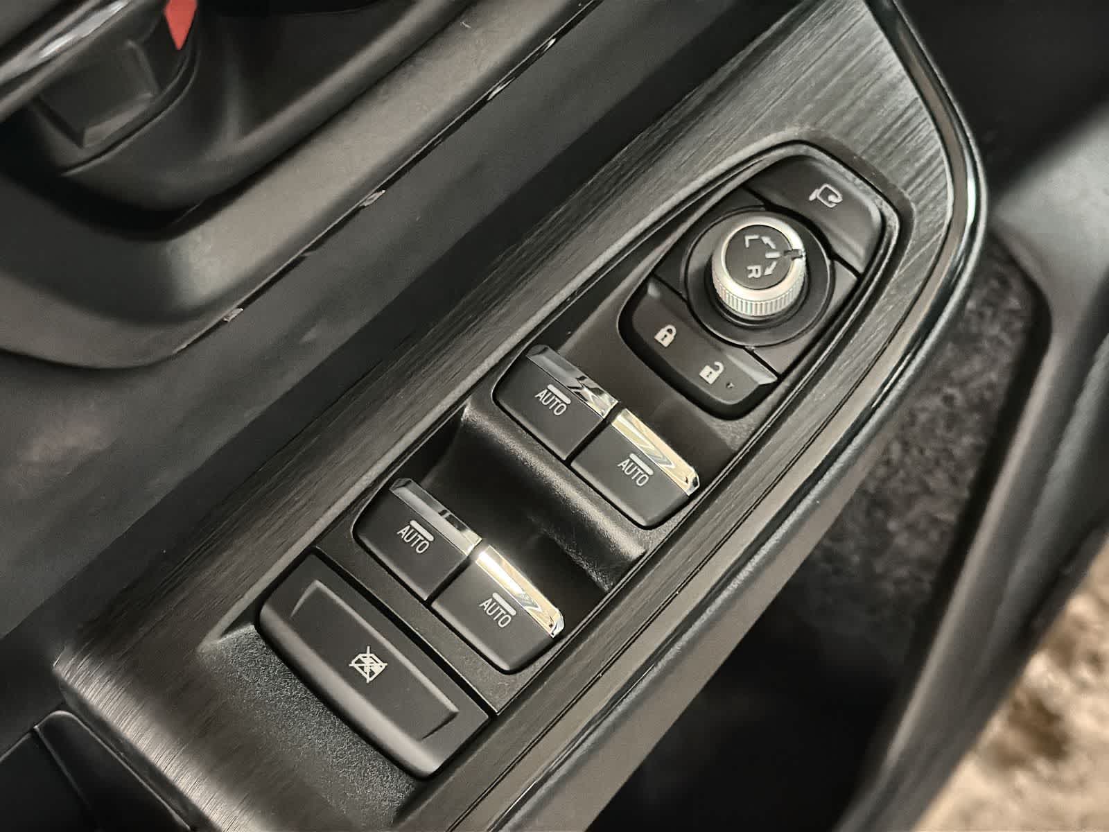 Thumbnail: 2026 Subaru Outback - 18