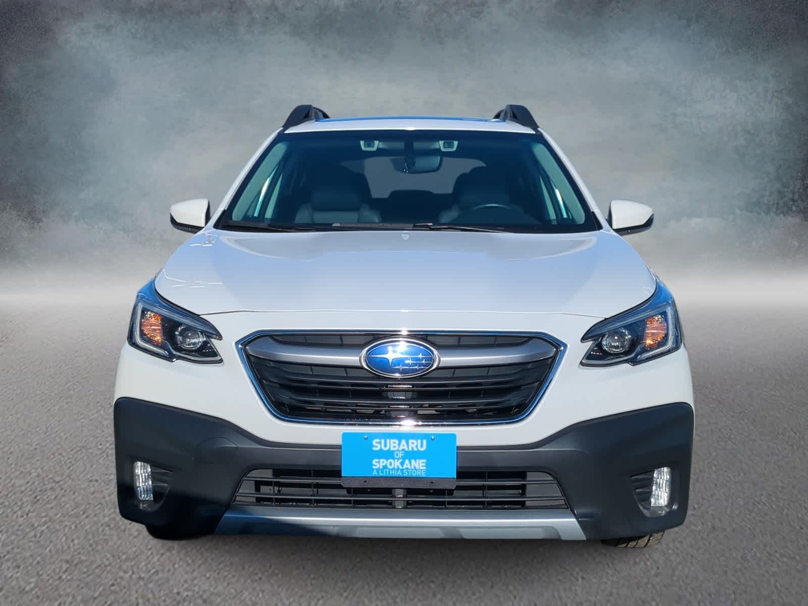 Thumbnail: 2022 Subaru Outback - 3