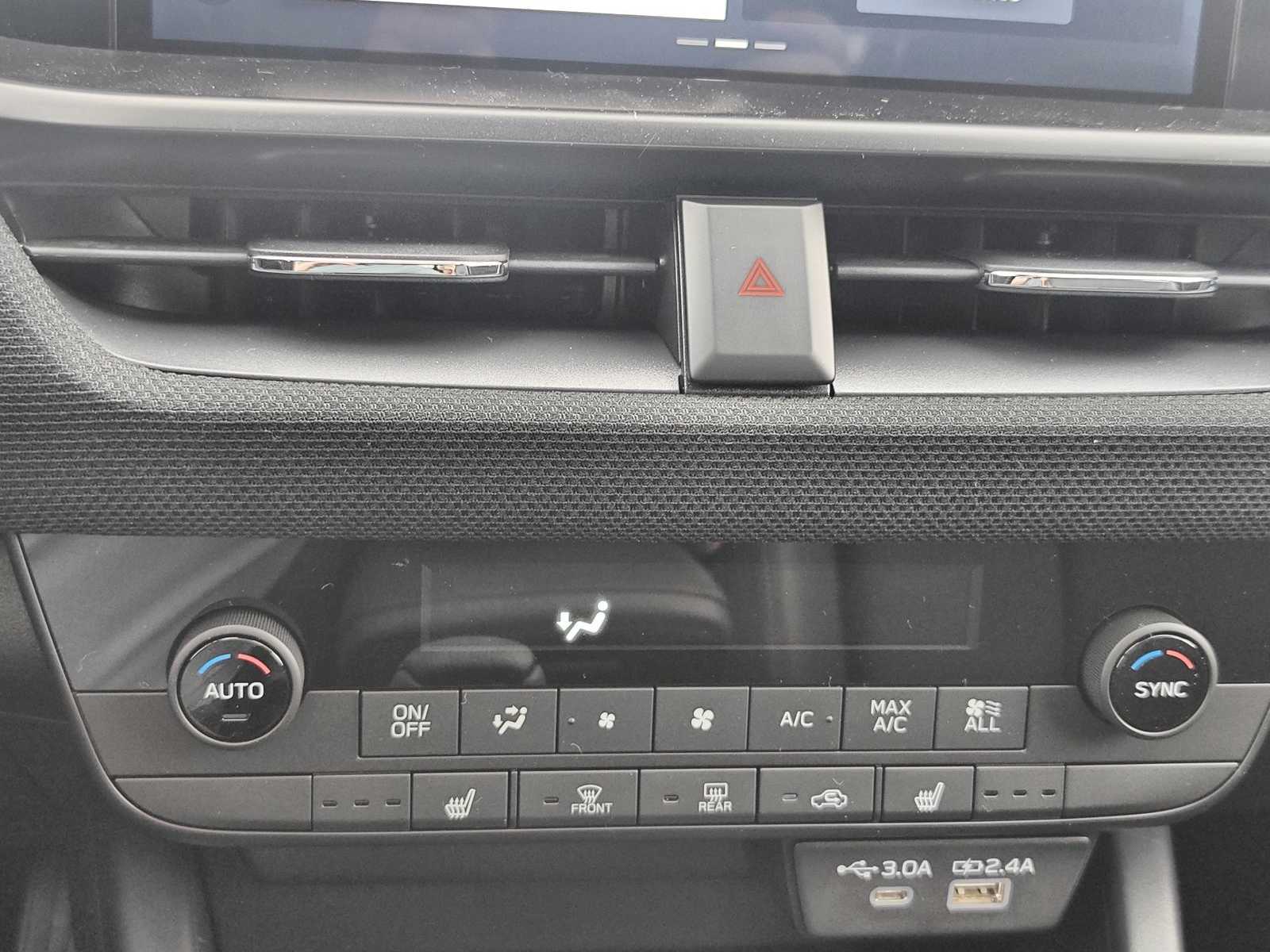 Thumbnail: 2026 Subaru Outback - 30