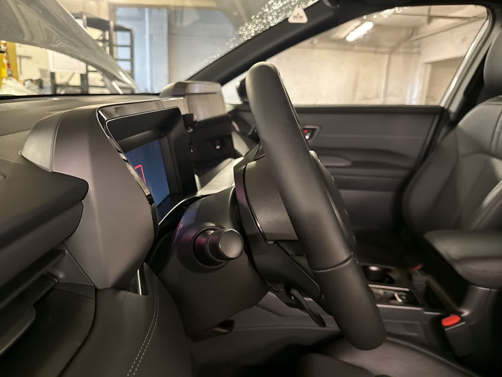 Thumbnail: 2026 Subaru Outback - 26